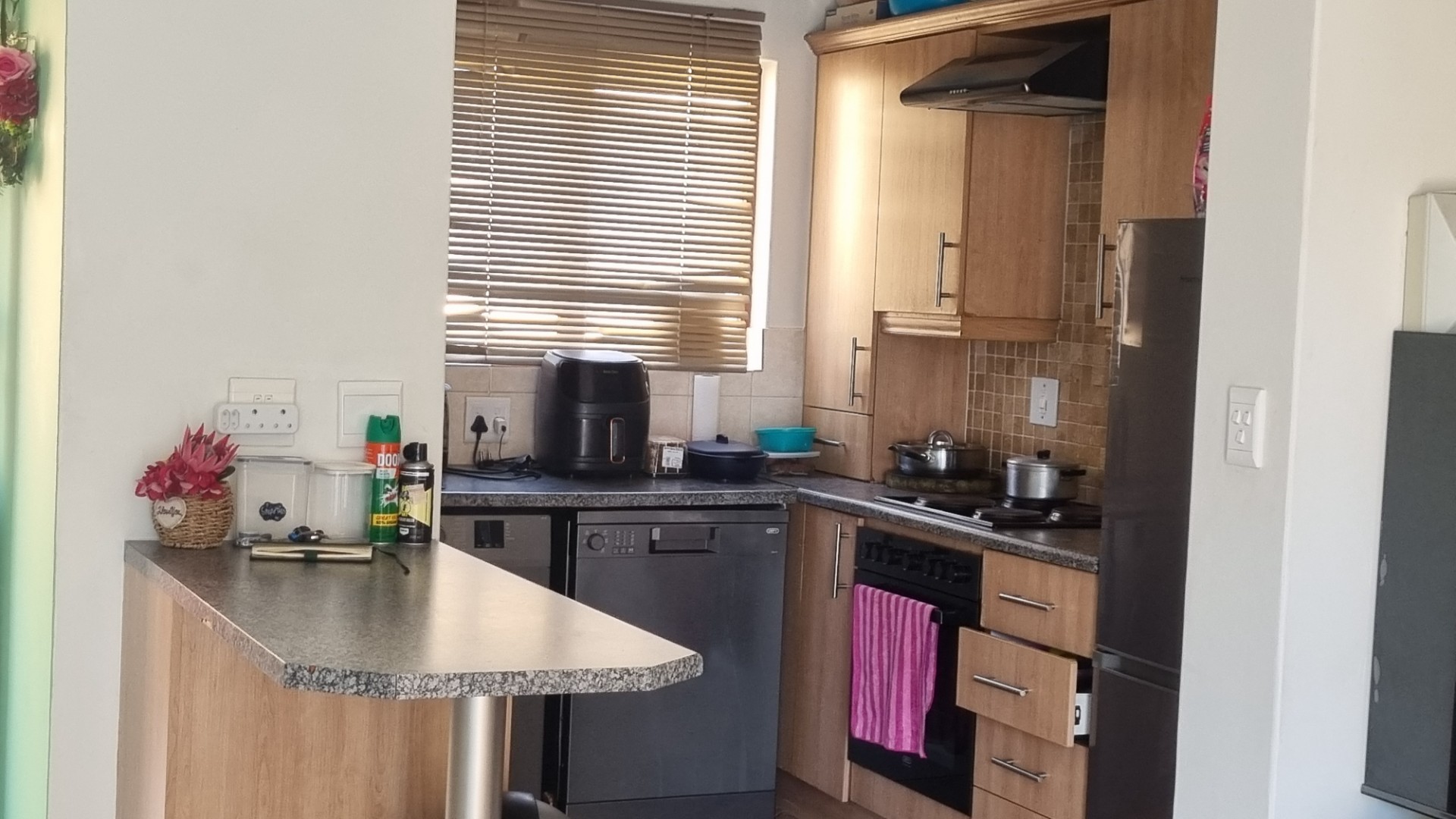 Apartment for sale in Carlswald Estate, Midrand
