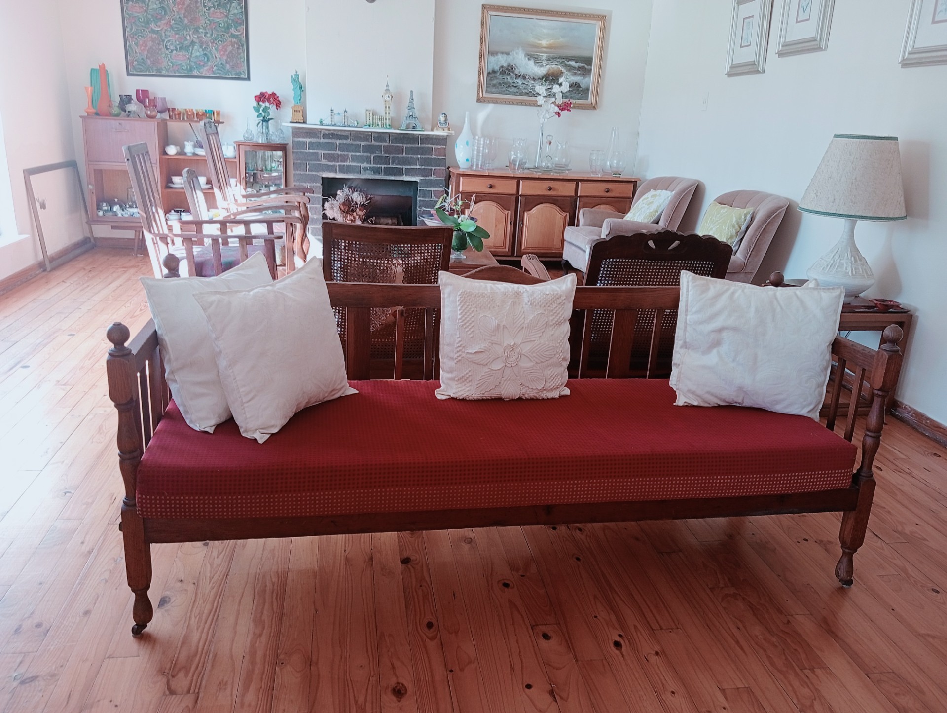 House for sale in Vanes Estate, Uitenhage, 1364 m²