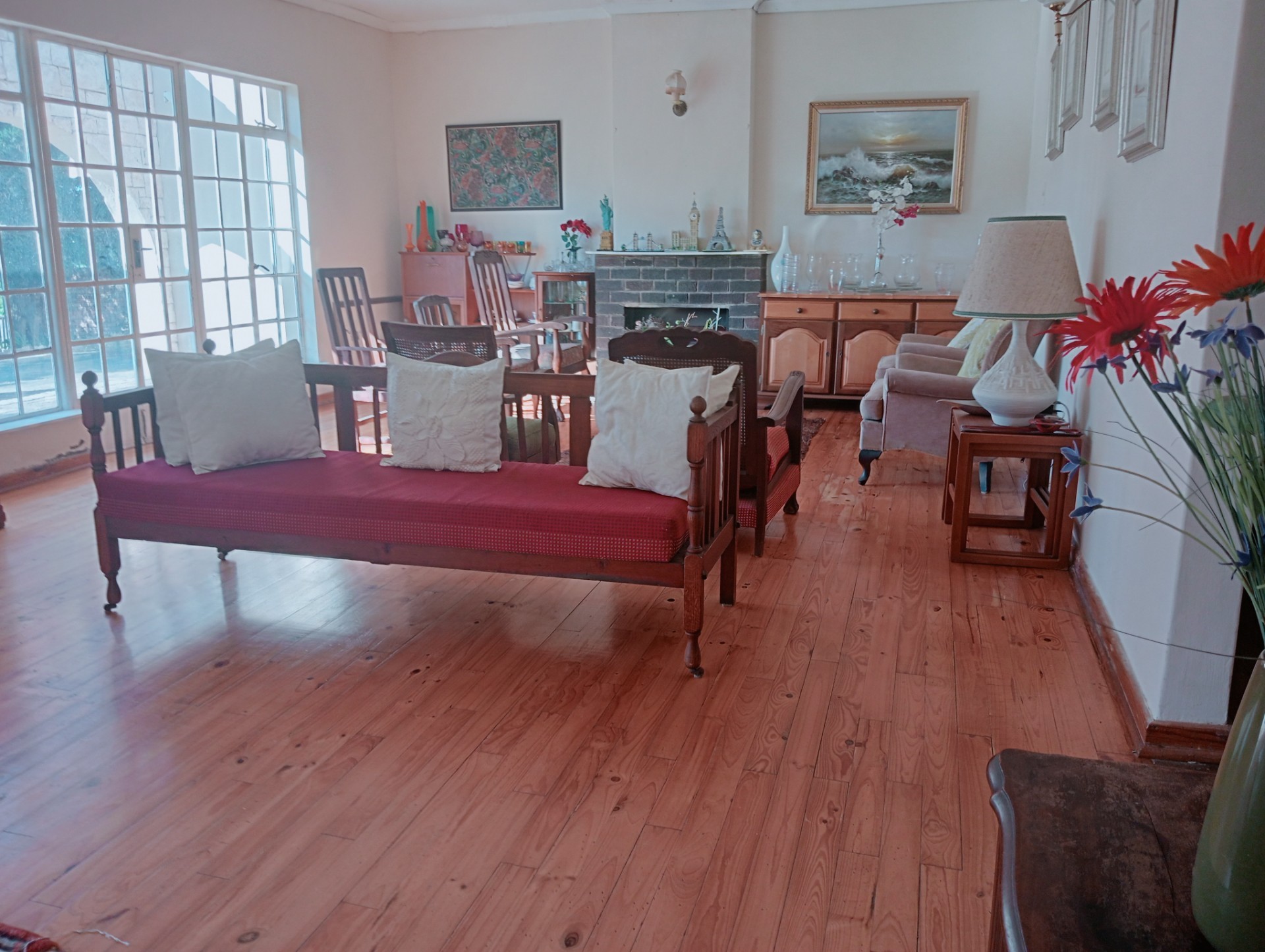House for sale in Vanes Estate, Uitenhage, 1364 m²