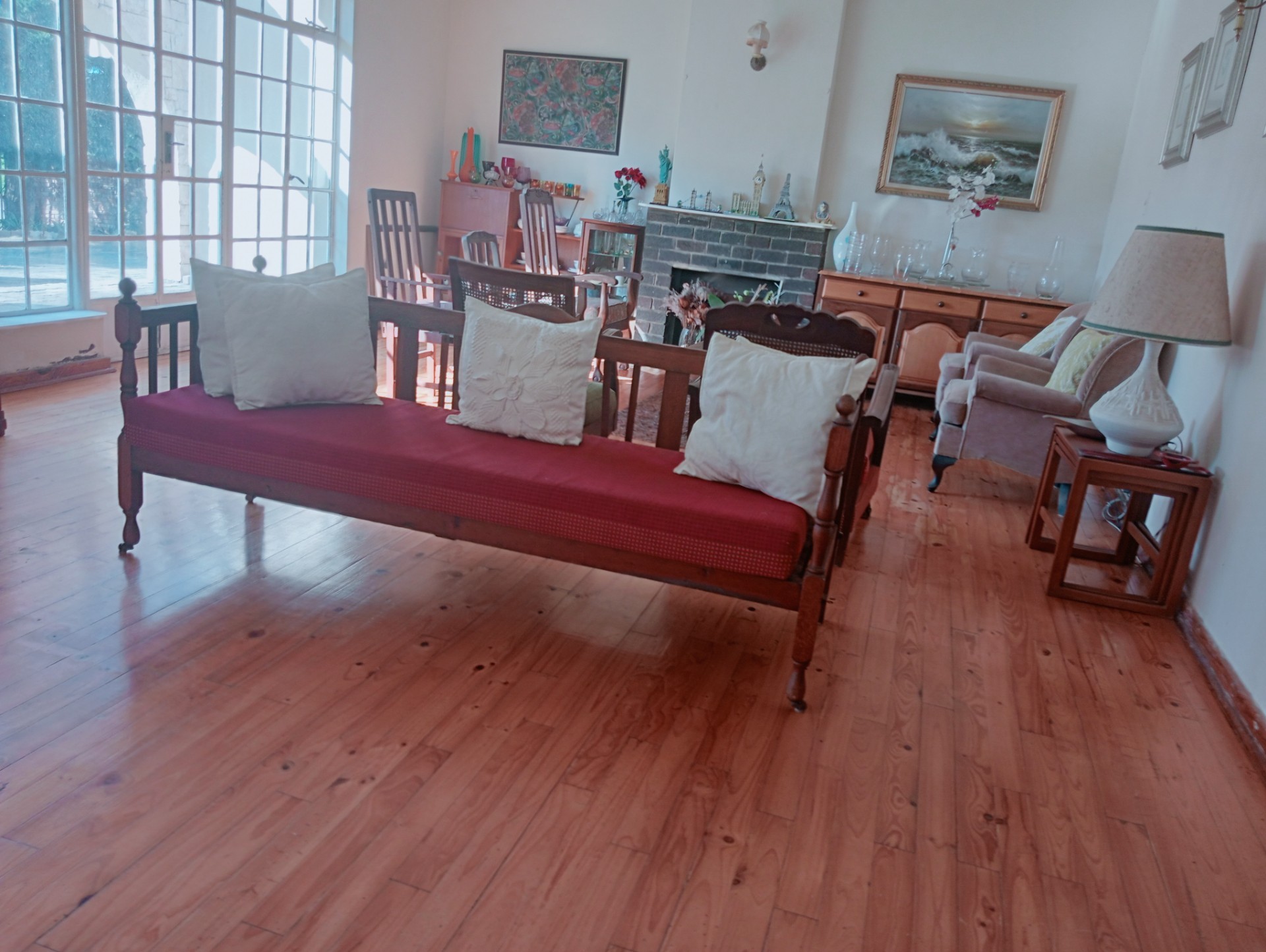 House for sale in Vanes Estate, Uitenhage, 1364 m²