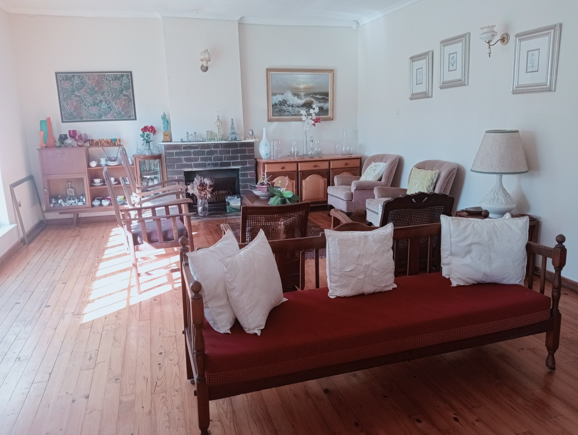 House for sale in Vanes Estate, Uitenhage, 1364 m²