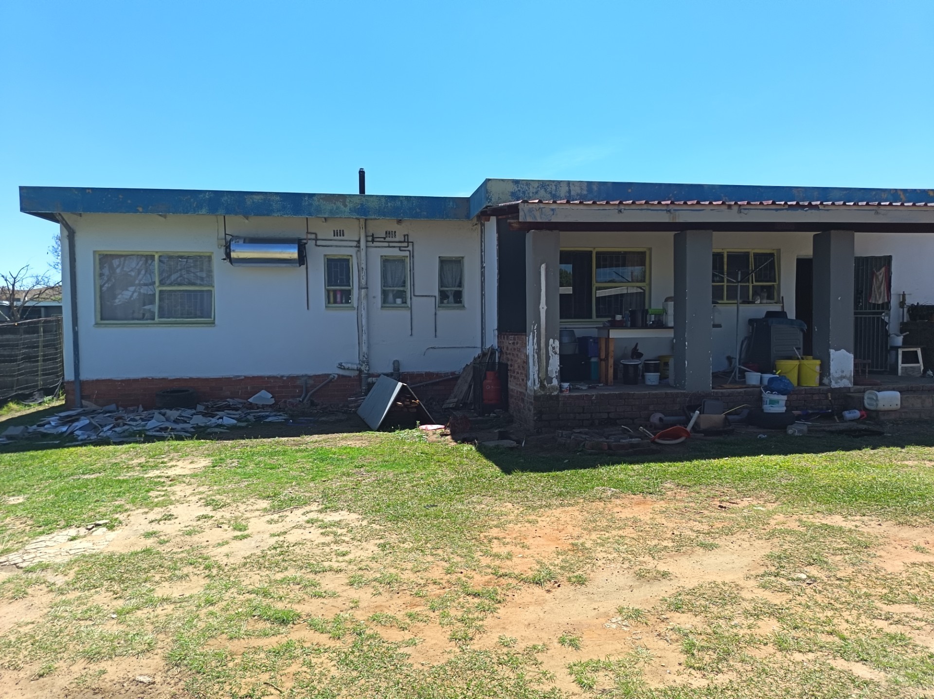 House for sale in Pioneer Park, Newcastle, KwaZulu Natal, 1000 m²