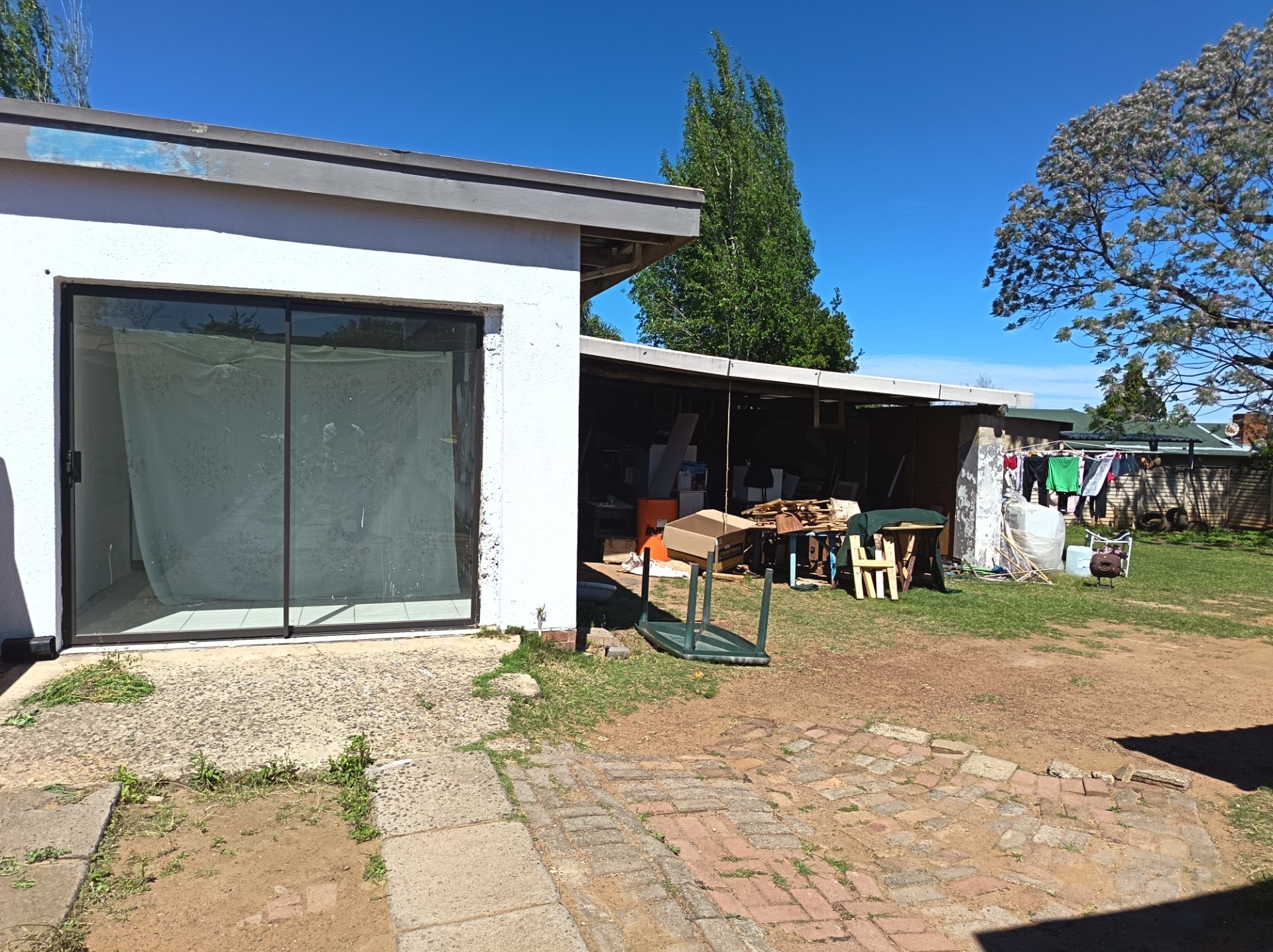 House for sale in Pioneer Park, Newcastle, KwaZulu Natal, 1000 m²