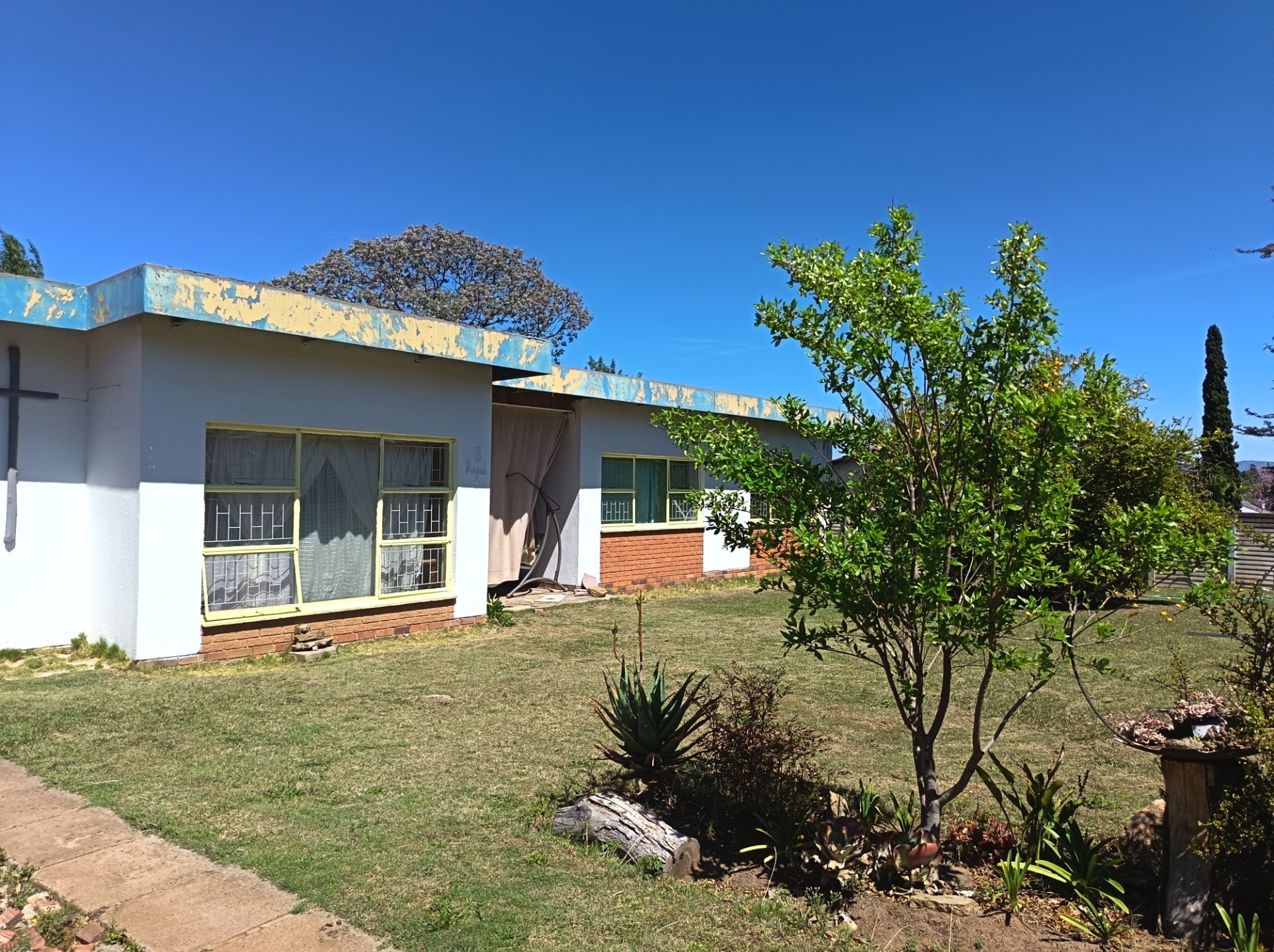 House for sale in Pioneer Park, Newcastle, KwaZulu Natal, 1000 m²