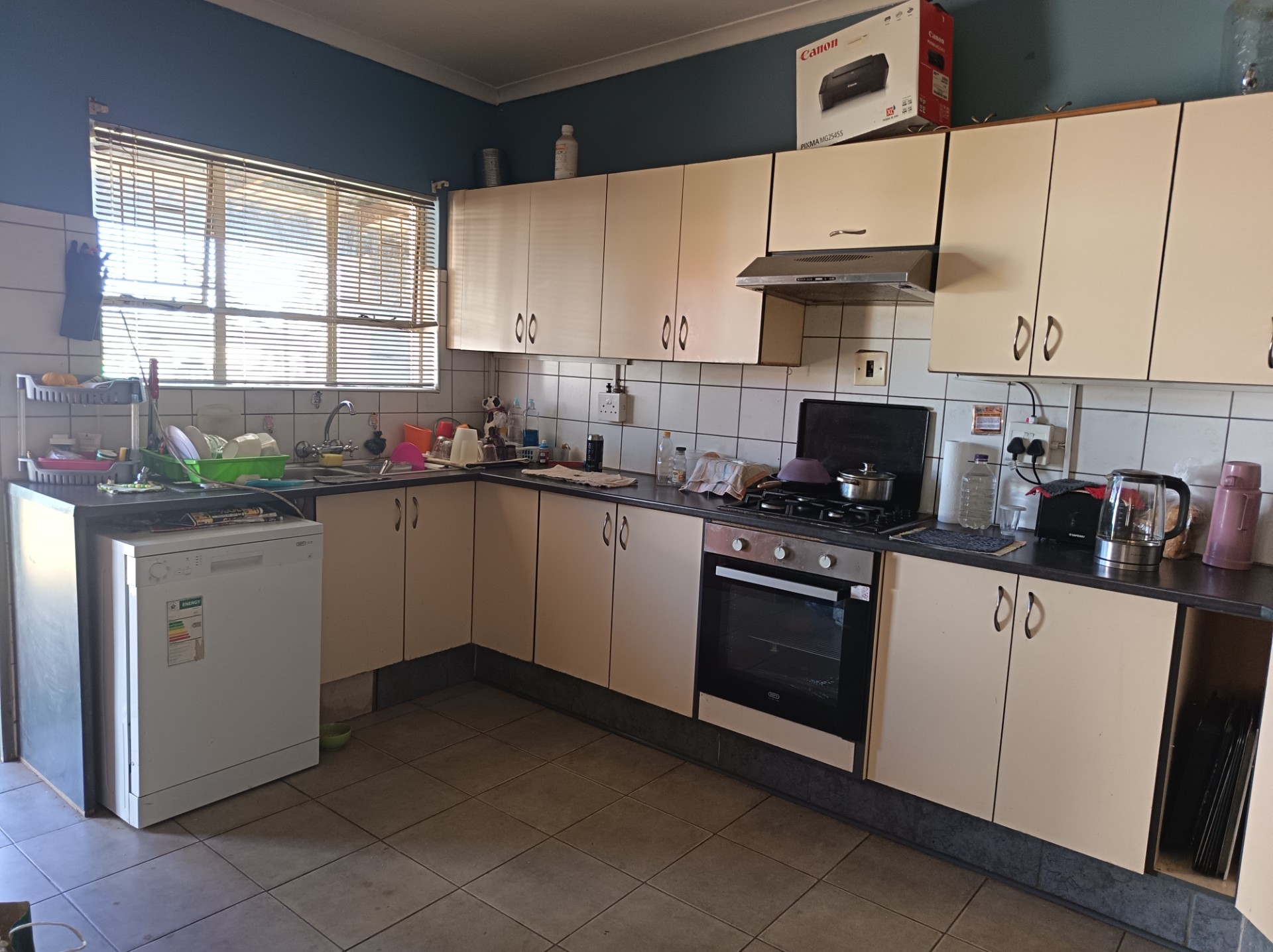 House for sale in Pioneer Park, Newcastle, KwaZulu Natal, 1000 m²