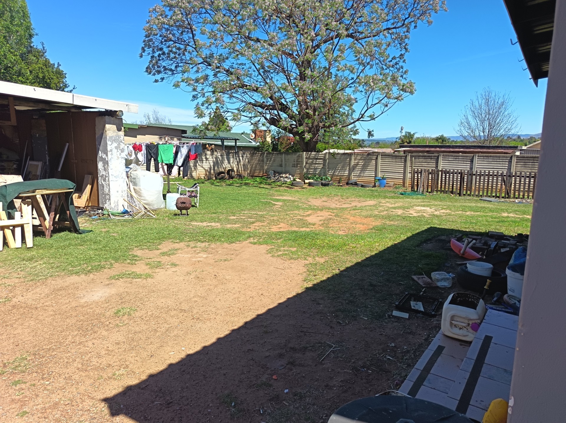 House for sale in Pioneer Park, Newcastle, KwaZulu Natal, 1000 m²