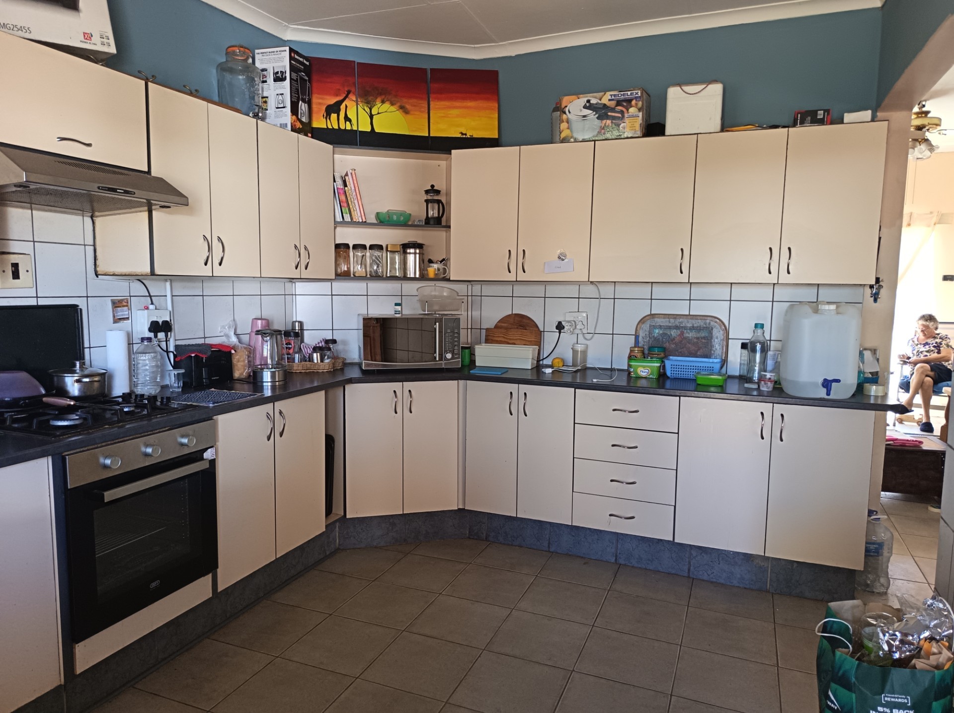 House for sale in Pioneer Park, Newcastle, KwaZulu Natal, 1000 m²