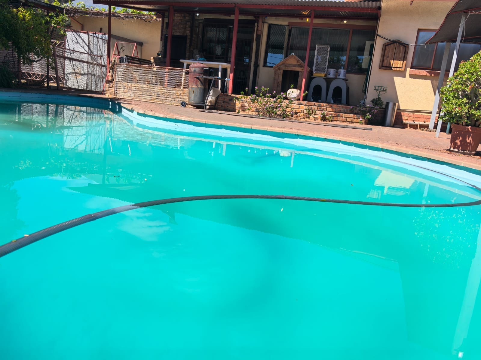 Hotel for sale in Albertynshof, Kimberley, 930 m²