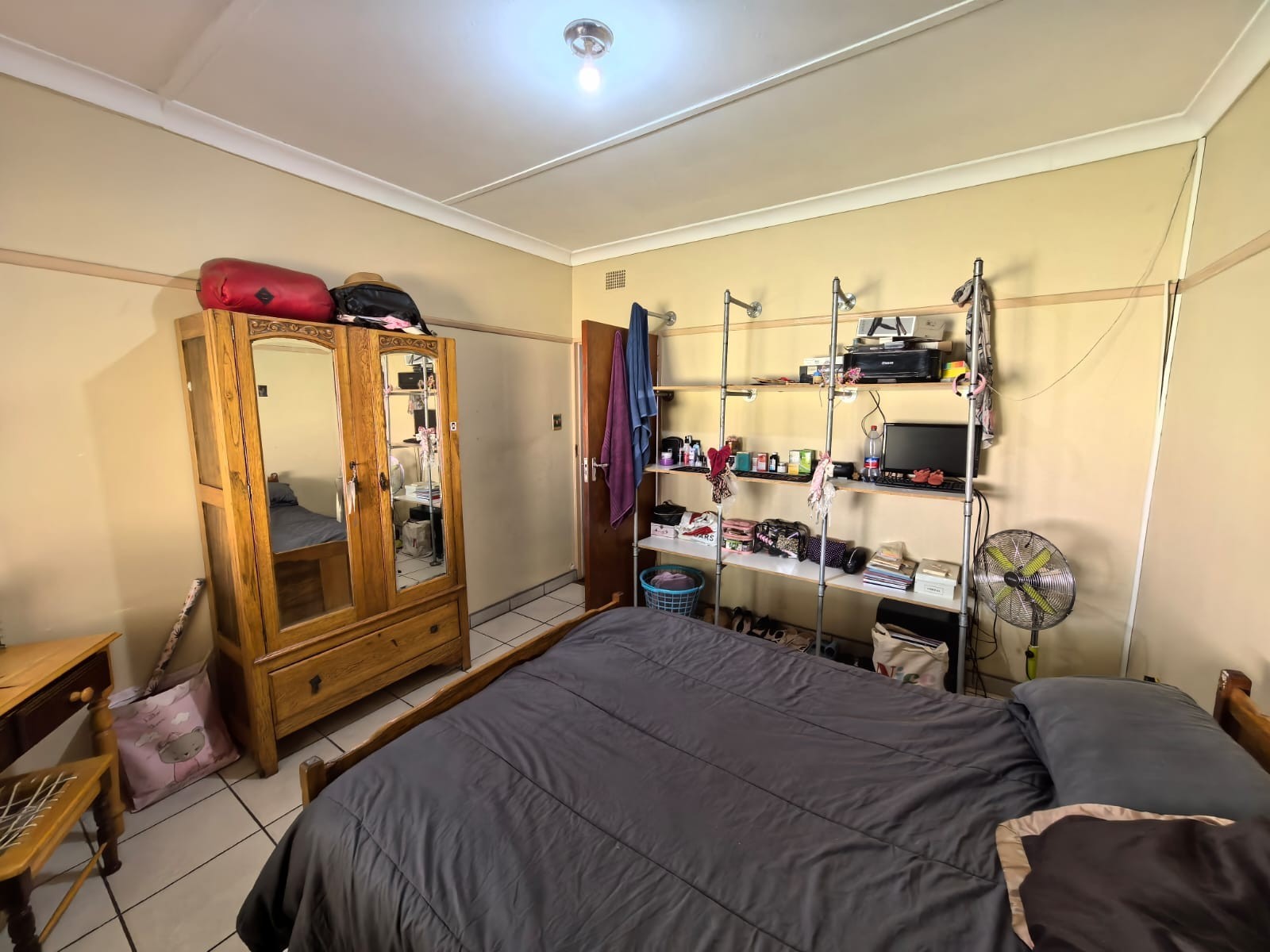 Hotel for sale in Albertynshof, Kimberley, 930 m²
