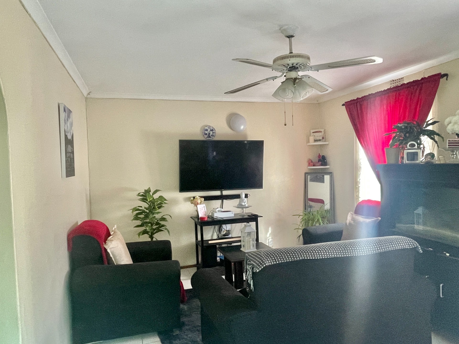 House for sale in Strandfontein, Mitchells Plain, 34 Briard Way, Strandfontein, Mitchells Plain, Western Cape, 77 m²