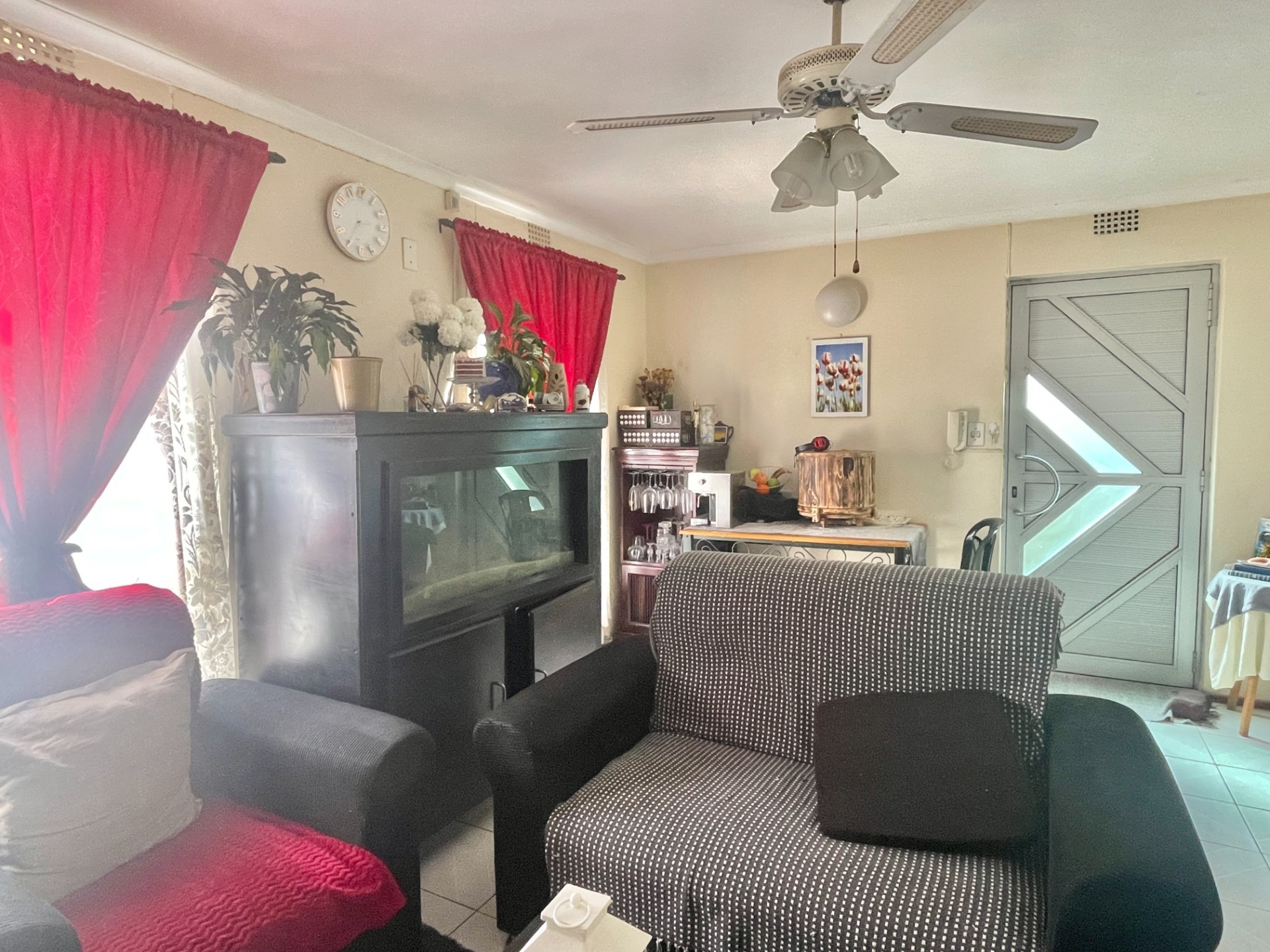 House for sale in Strandfontein, Mitchells Plain, 34 Briard Way, Strandfontein, Mitchells Plain, Western Cape, 77 m²