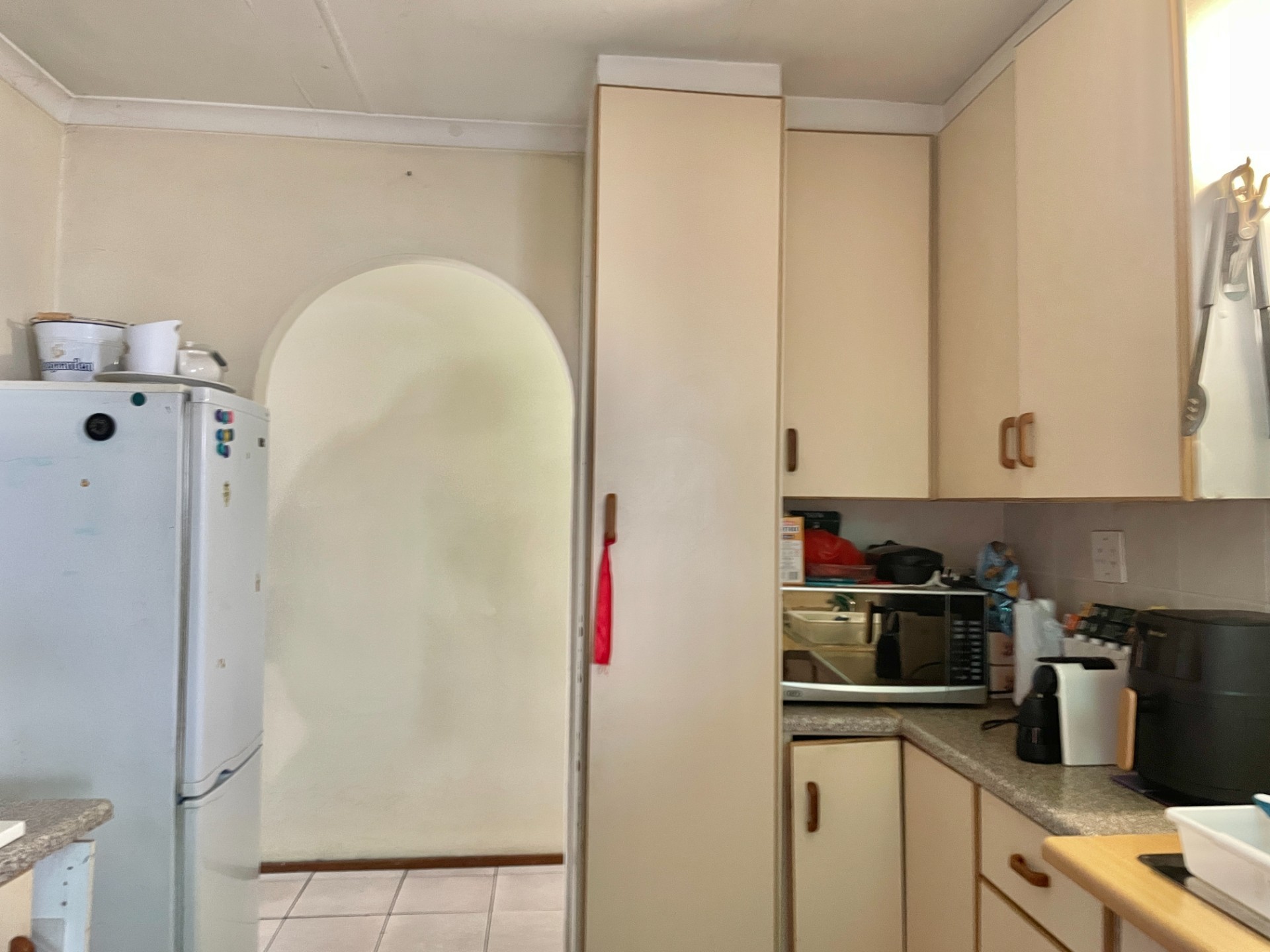 House for sale in Strandfontein, Mitchells Plain, 34 Briard Way, Strandfontein, Mitchells Plain, Western Cape, 77 m²