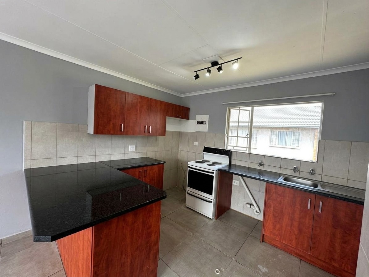Apartment for rent in Boksburg