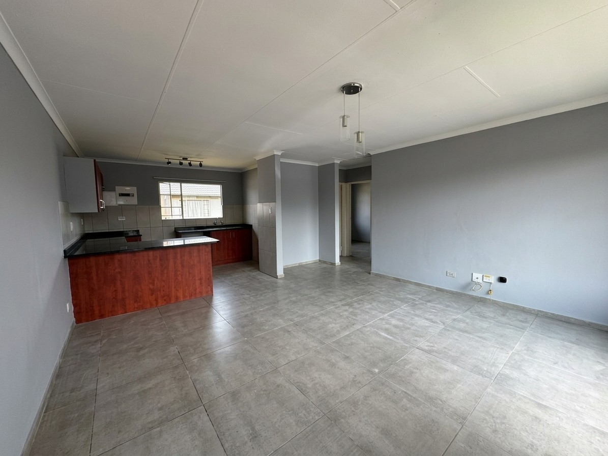 Apartment for rent in Boksburg