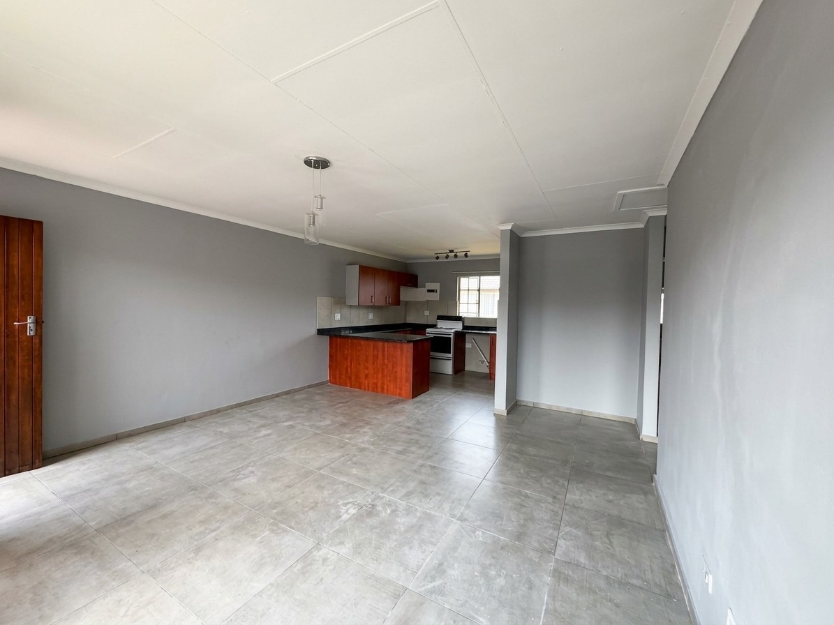 Apartment for rent in Boksburg