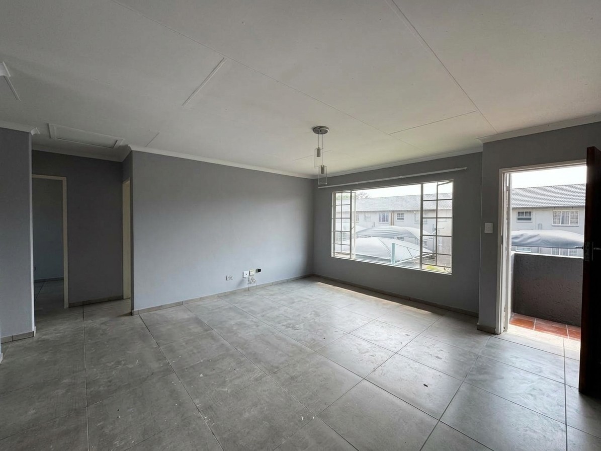 Apartment for rent in Boksburg