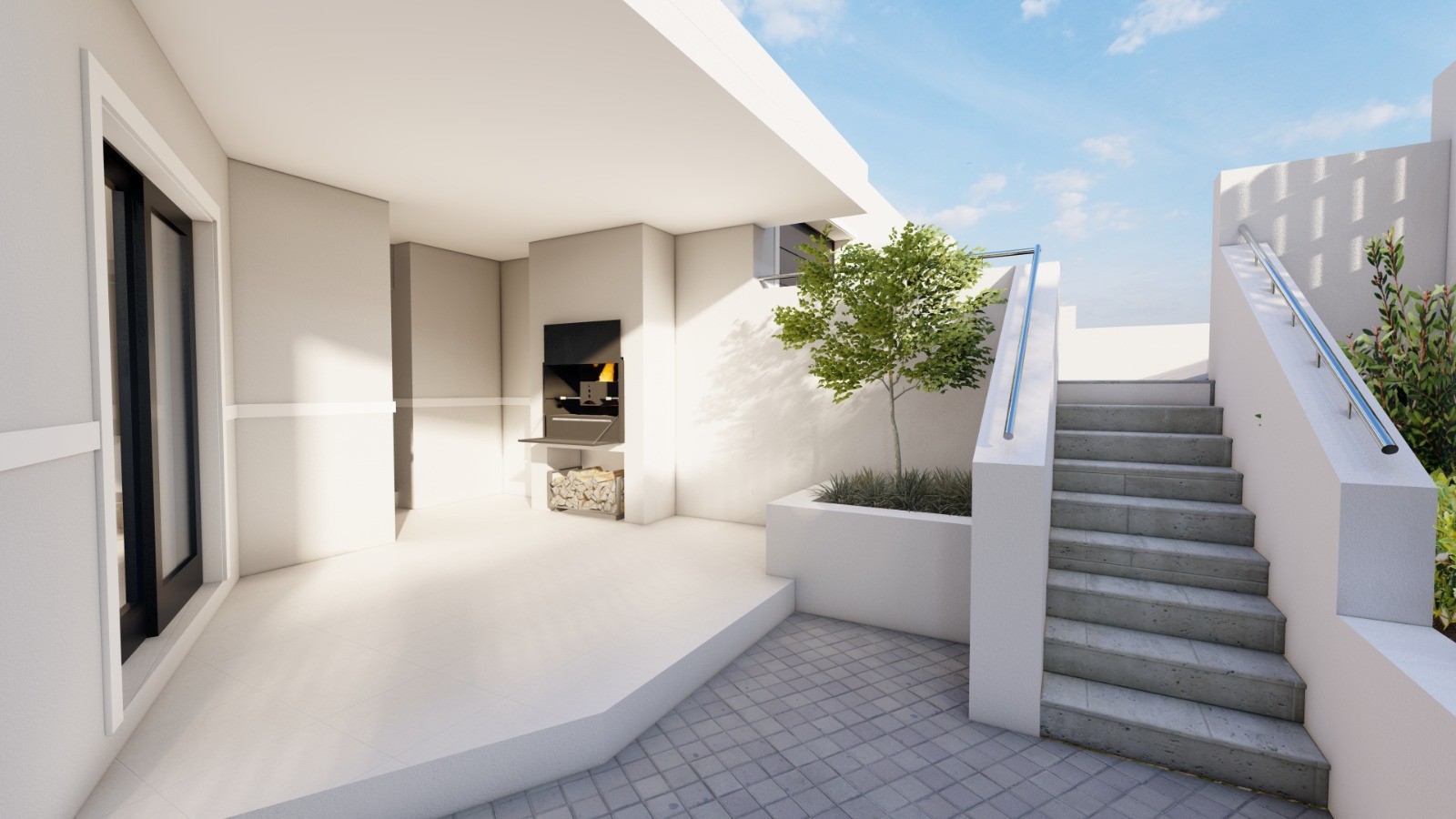 House for sale in Blue Mountain Village, George, 29646 Patrysbos, Blue Mountain Village, George, Western Cape, 145 m²