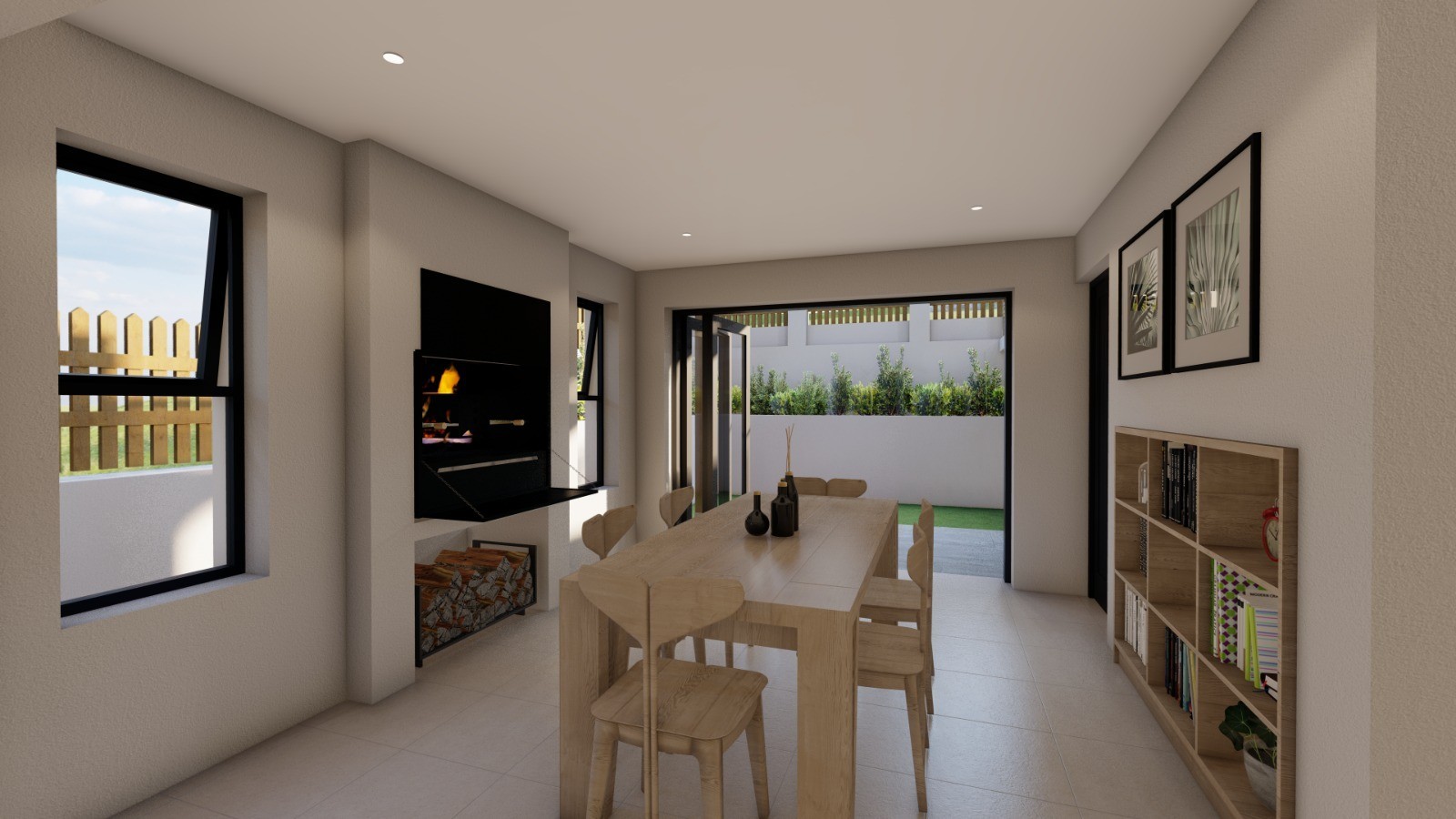 House for sale in Blue Mountain Village, George, 29646 Patrysbos, Blue Mountain Village, George, Western Cape, 145 m²