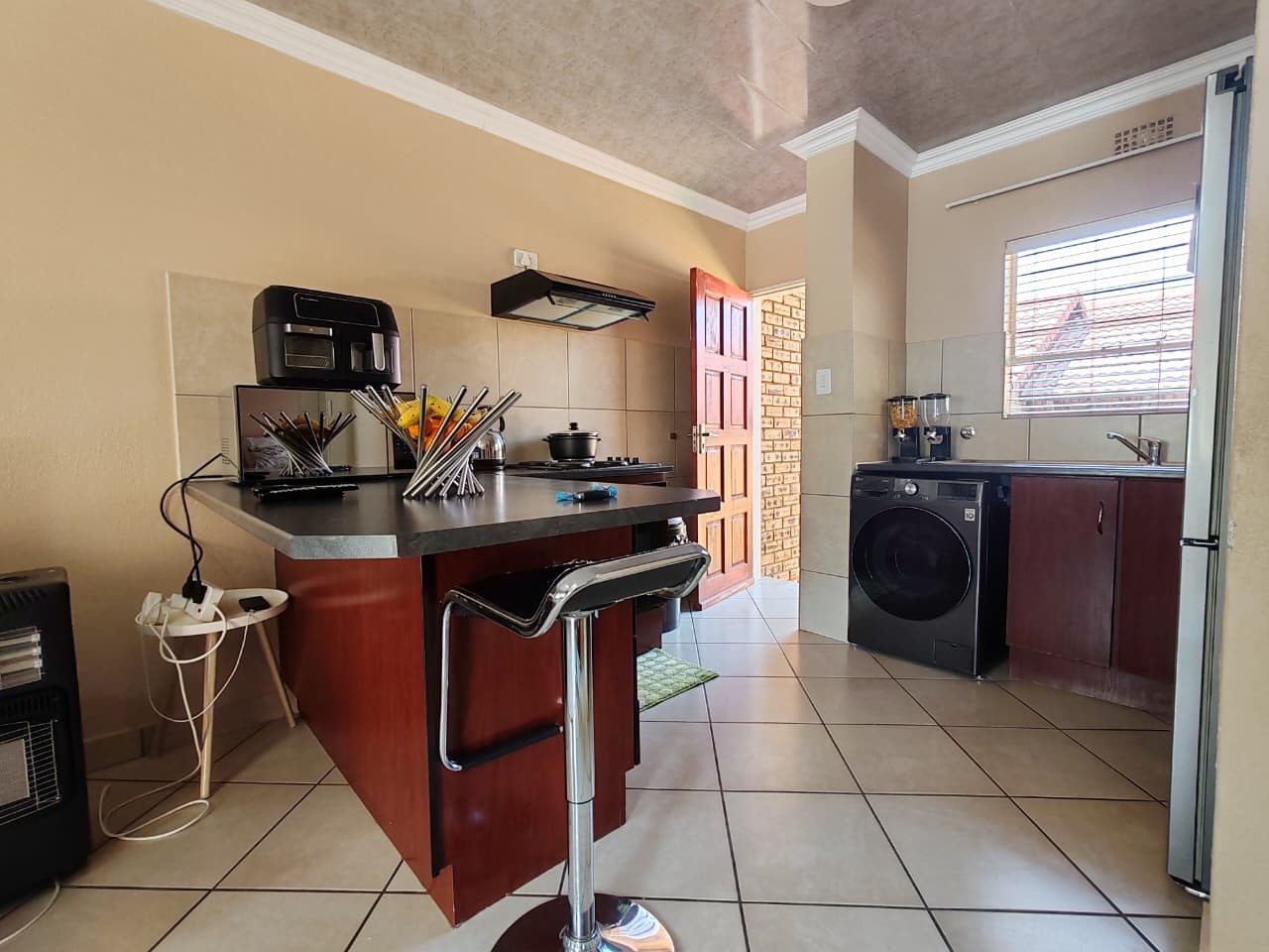 House for sale in Witpoortjie, Roodepoort, 76 m²