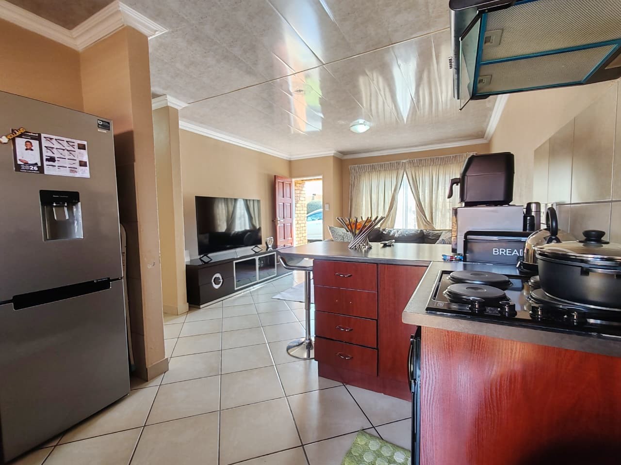 House for sale in Witpoortjie, Roodepoort, 76 m²