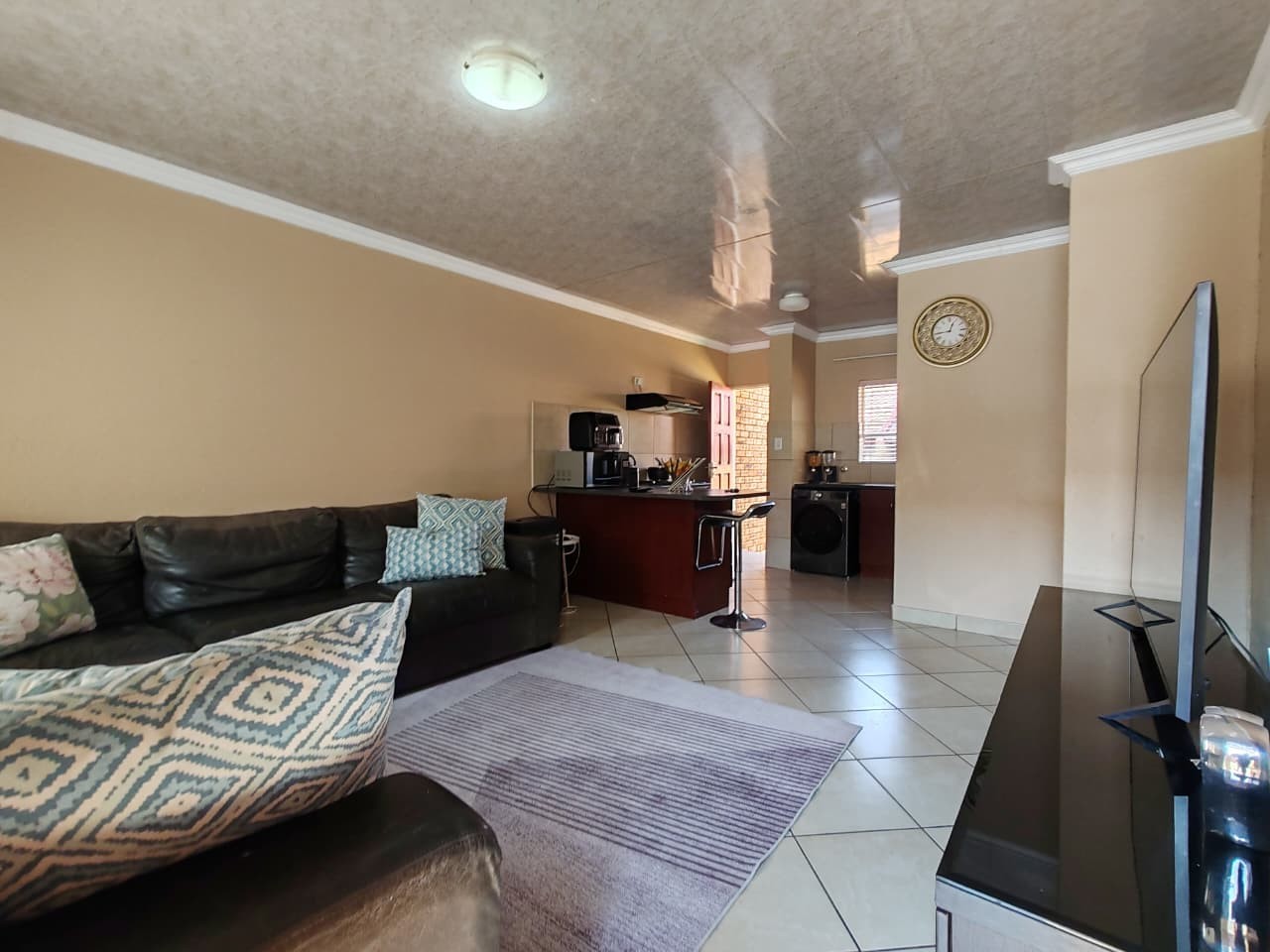 House for sale in Witpoortjie, Roodepoort, 76 m²