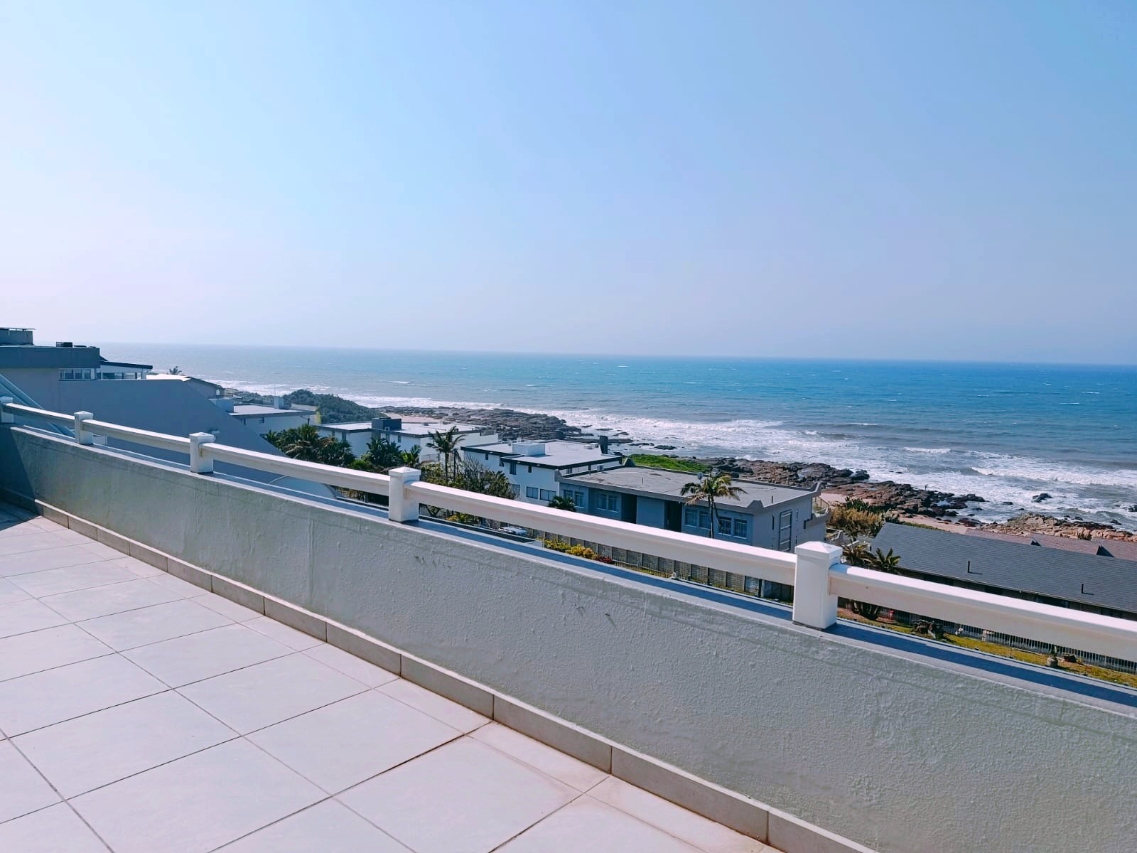 Apartment for sale in Manaba Beach, Margate, KwaZulu Natal, 149 m²