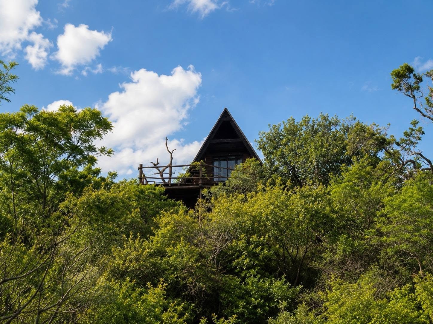 House for sale in Utopia Nature Estate, Rustenburg, North West, 64 m²