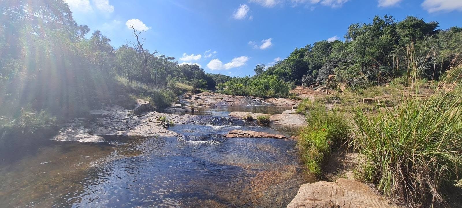 House for sale in Utopia Nature Estate, Rustenburg, North West, 64 m²
