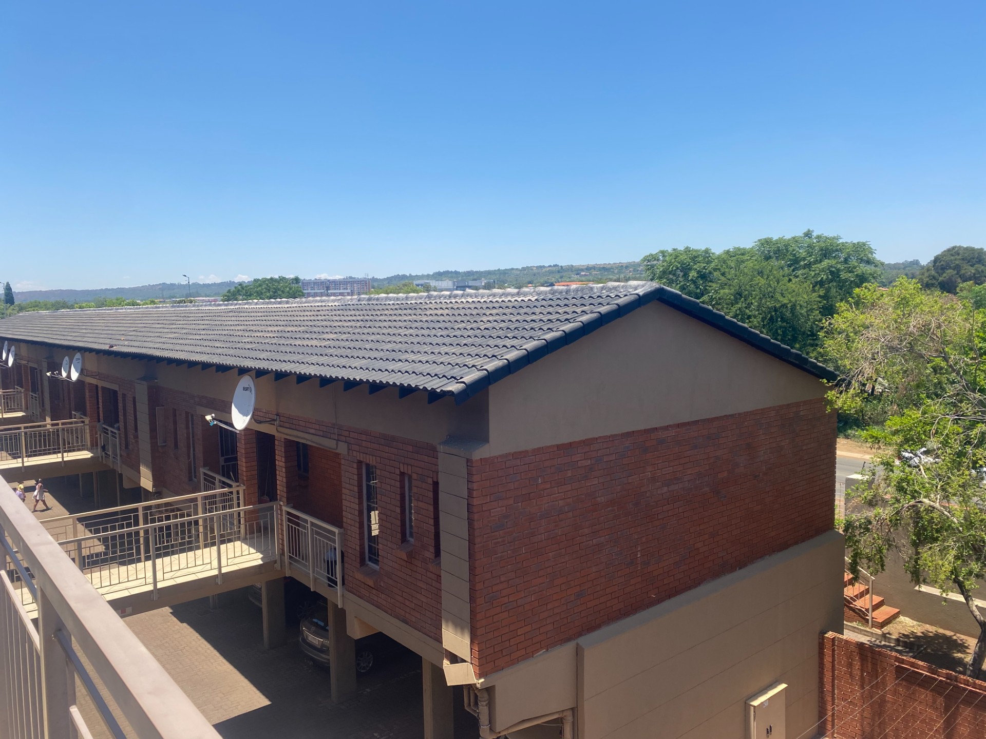 Apartment for sale in Equestria, Pretoria, 83 m²