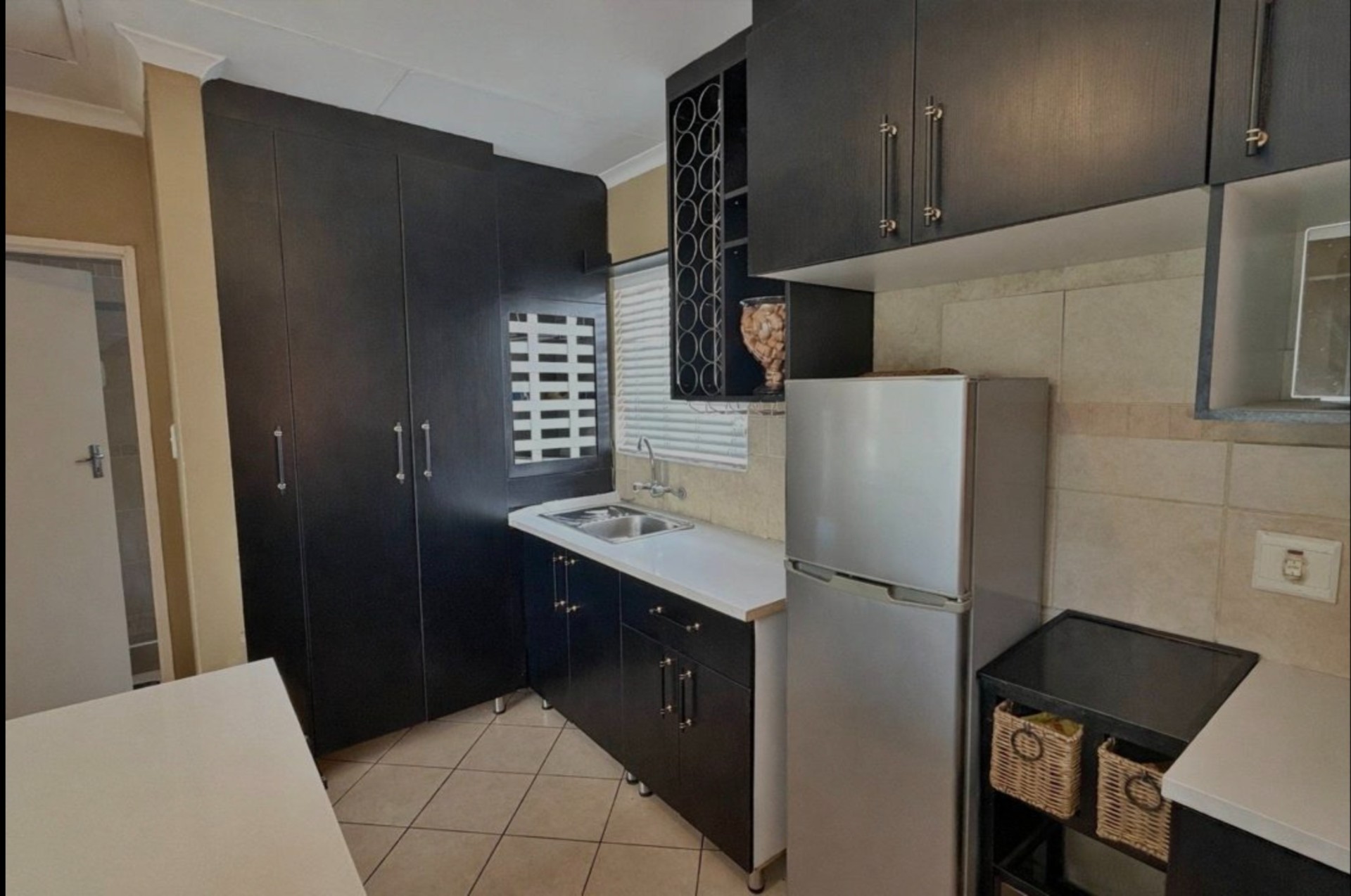 Apartment for sale in Equestria, Pretoria, 83 m²