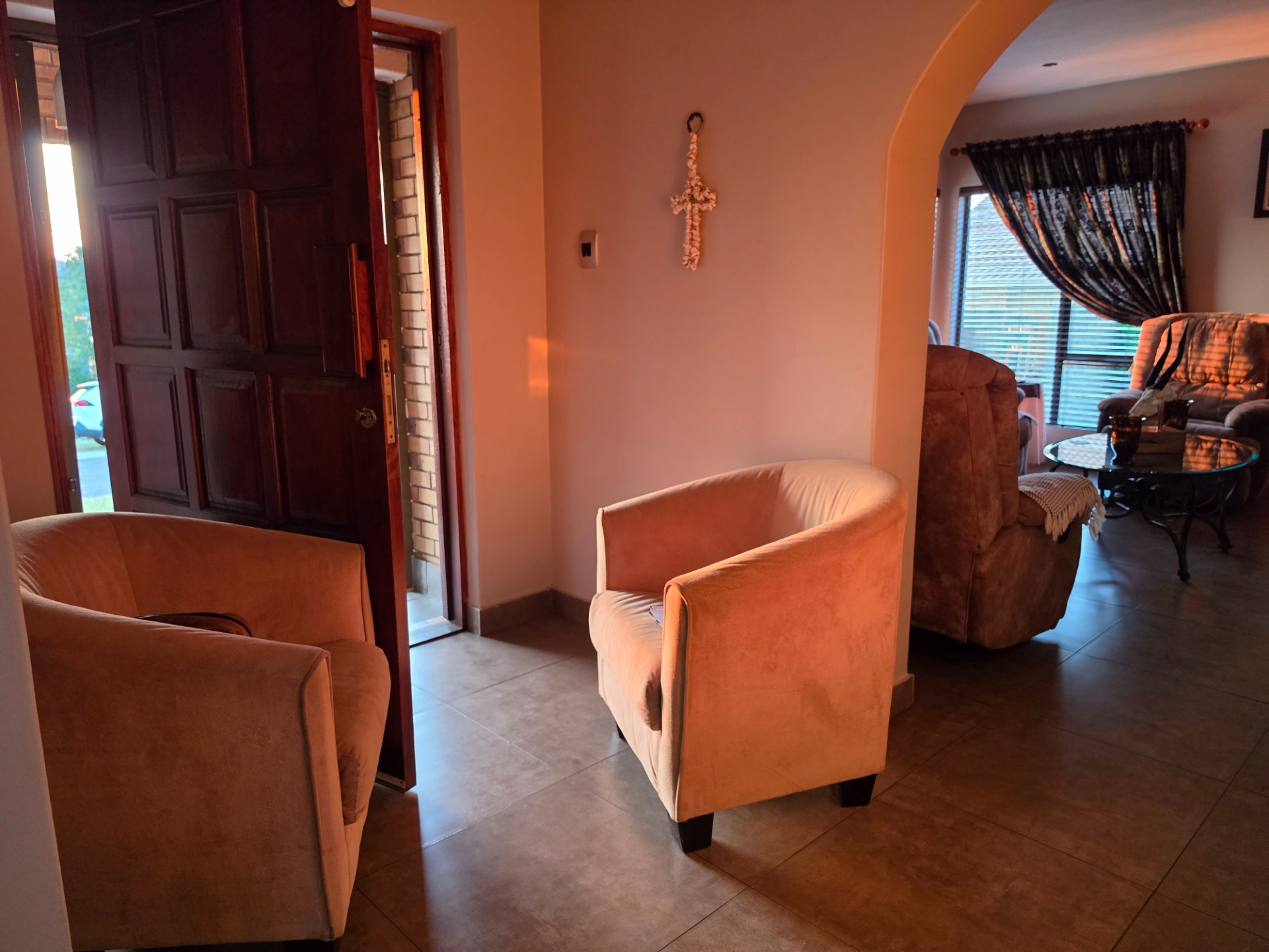 House for sale in Roberts Estate, Middelburg, 279 m²