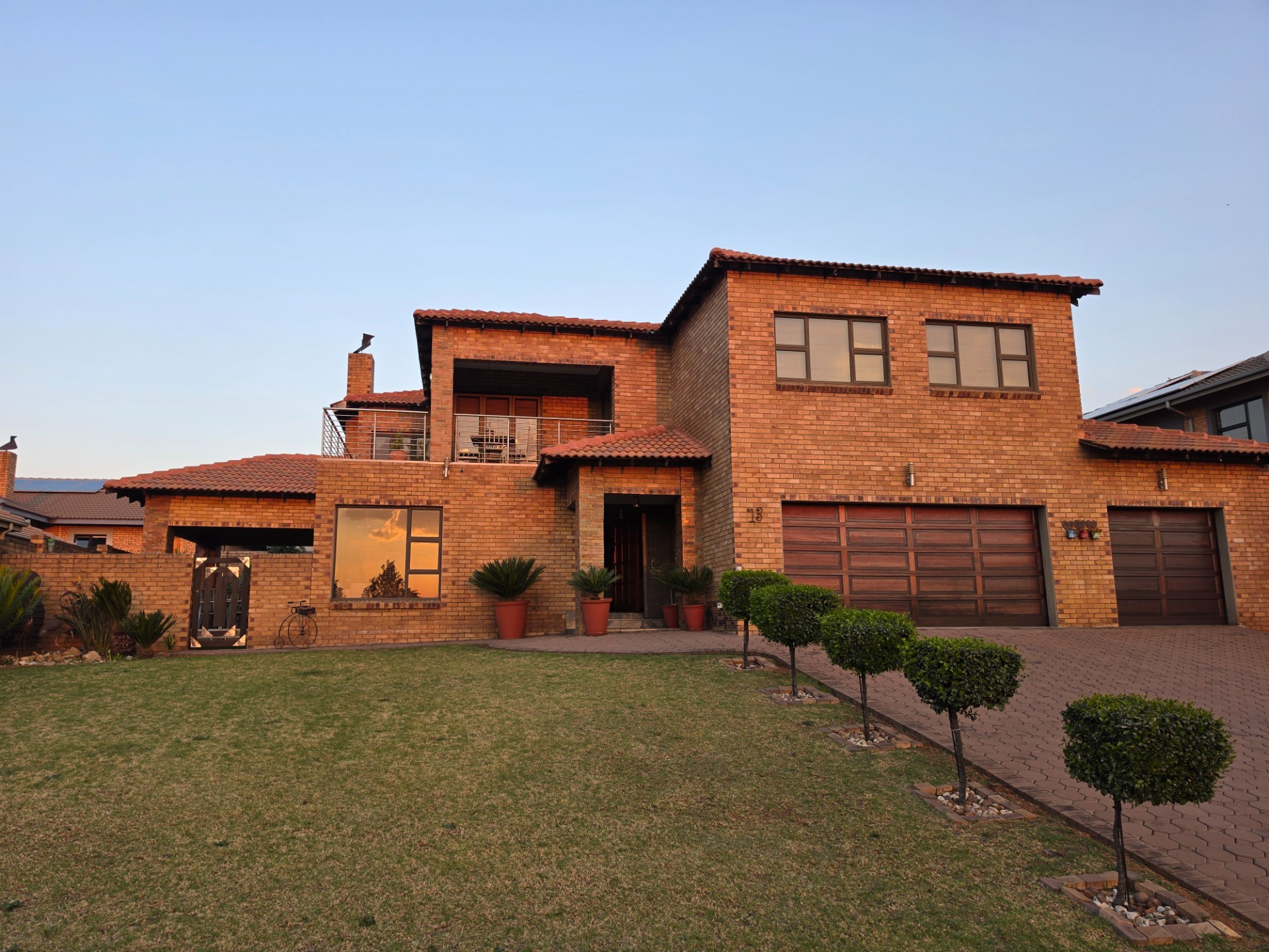 House for sale in Roberts Estate, Middelburg, 279 m²
