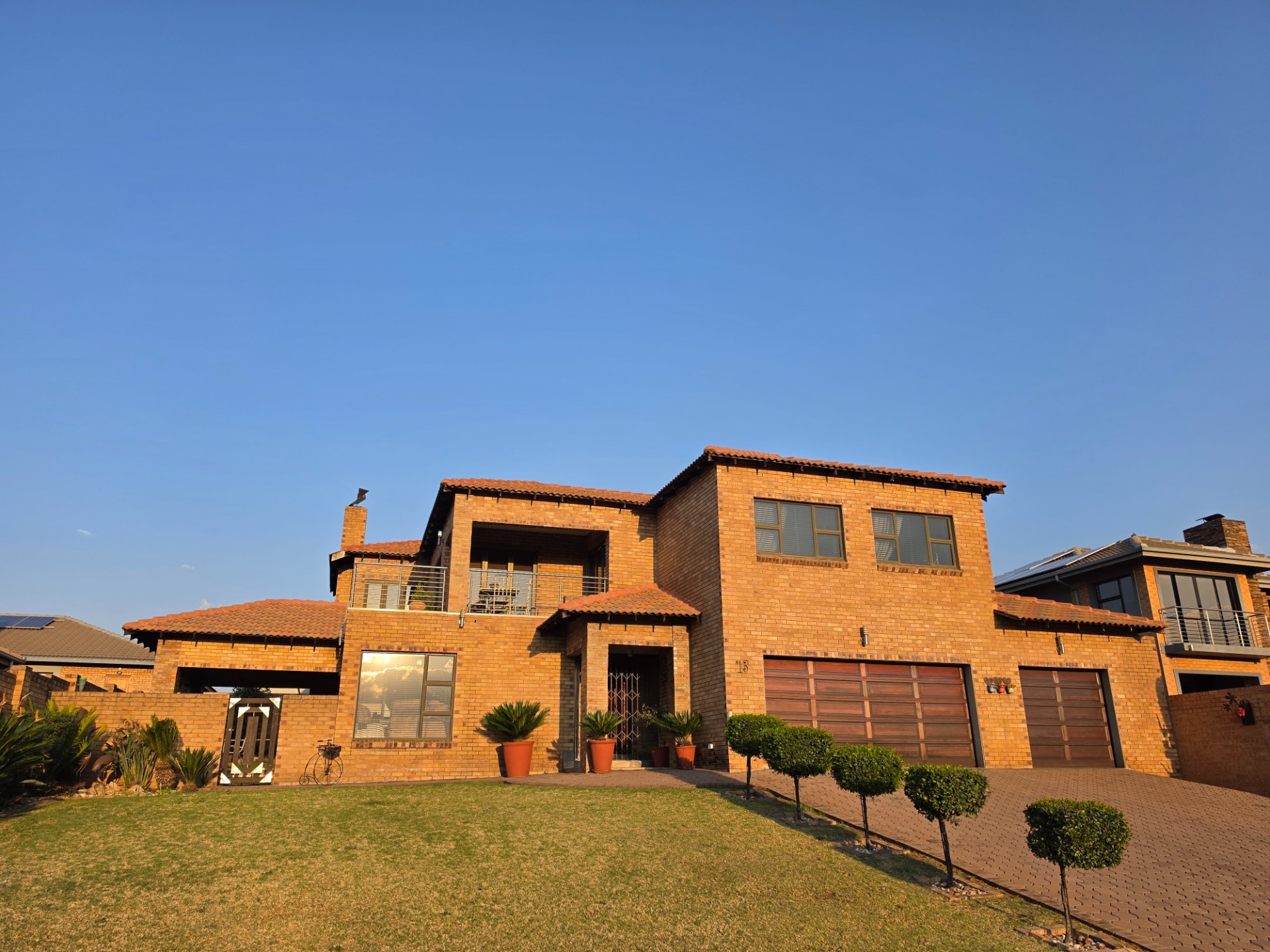 House for sale in Roberts Estate, Middelburg, 279 m²