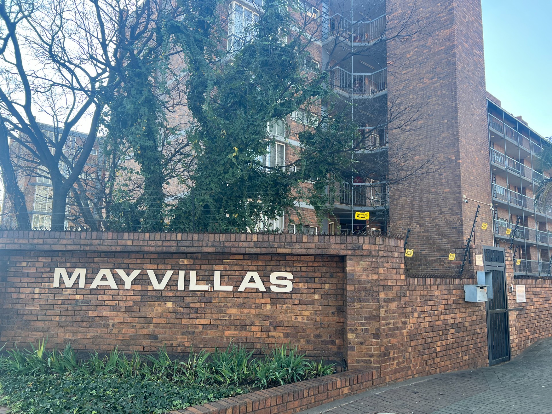 Apartment for rent in Mayville, Pretoria