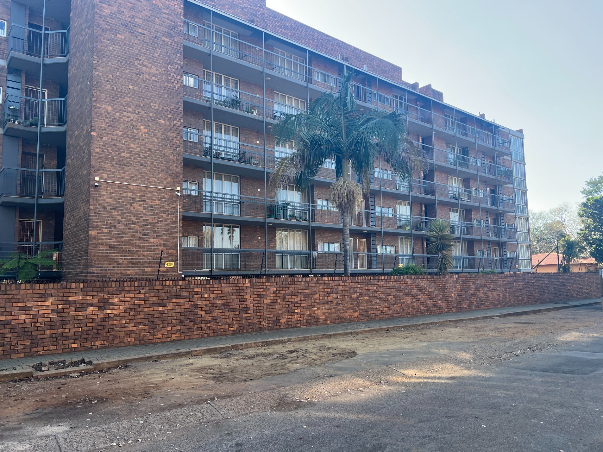 Apartment for rent in Mayville, Pretoria