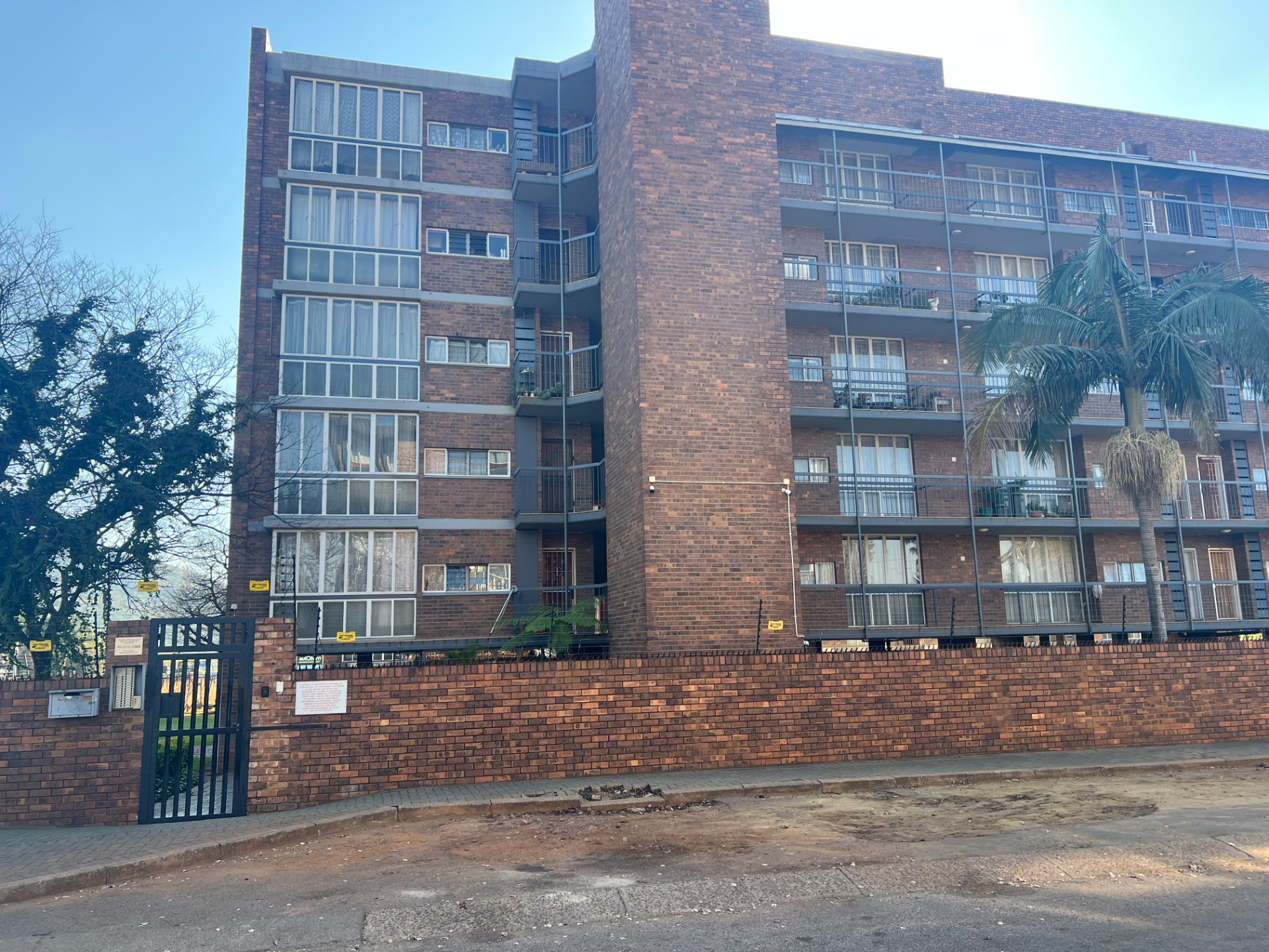 Apartment for rent in Mayville, Pretoria