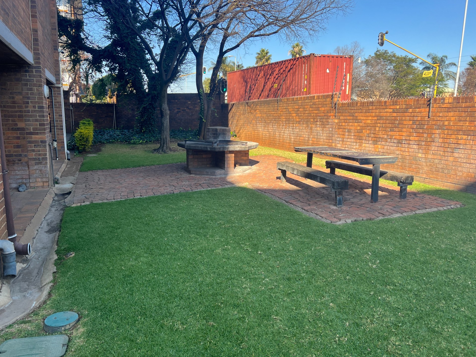 Apartment for rent in Mayville, Pretoria