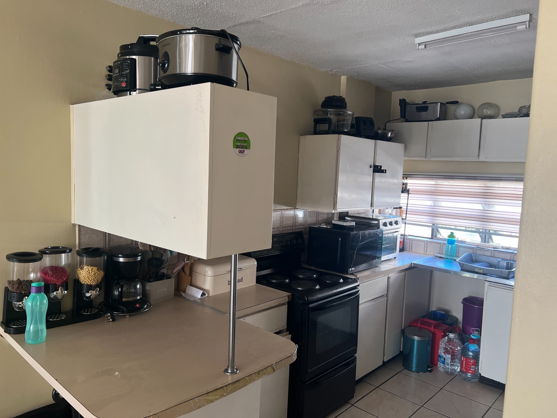 Apartment for rent in Mayville, Pretoria
