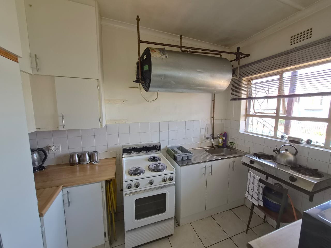 Apartment for sale in Horizon View, Roodepoort, 61 m²