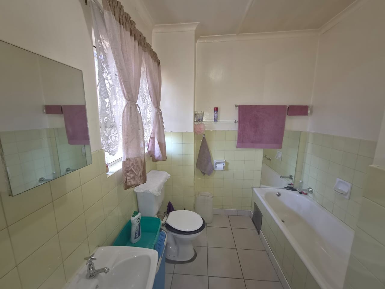 Apartment for sale in Horizon View, Roodepoort, 61 m²