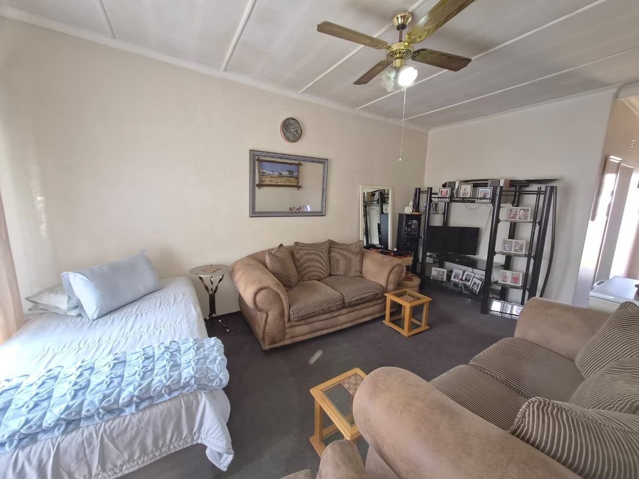 Apartment for sale in Horizon View, Roodepoort, 61 m²