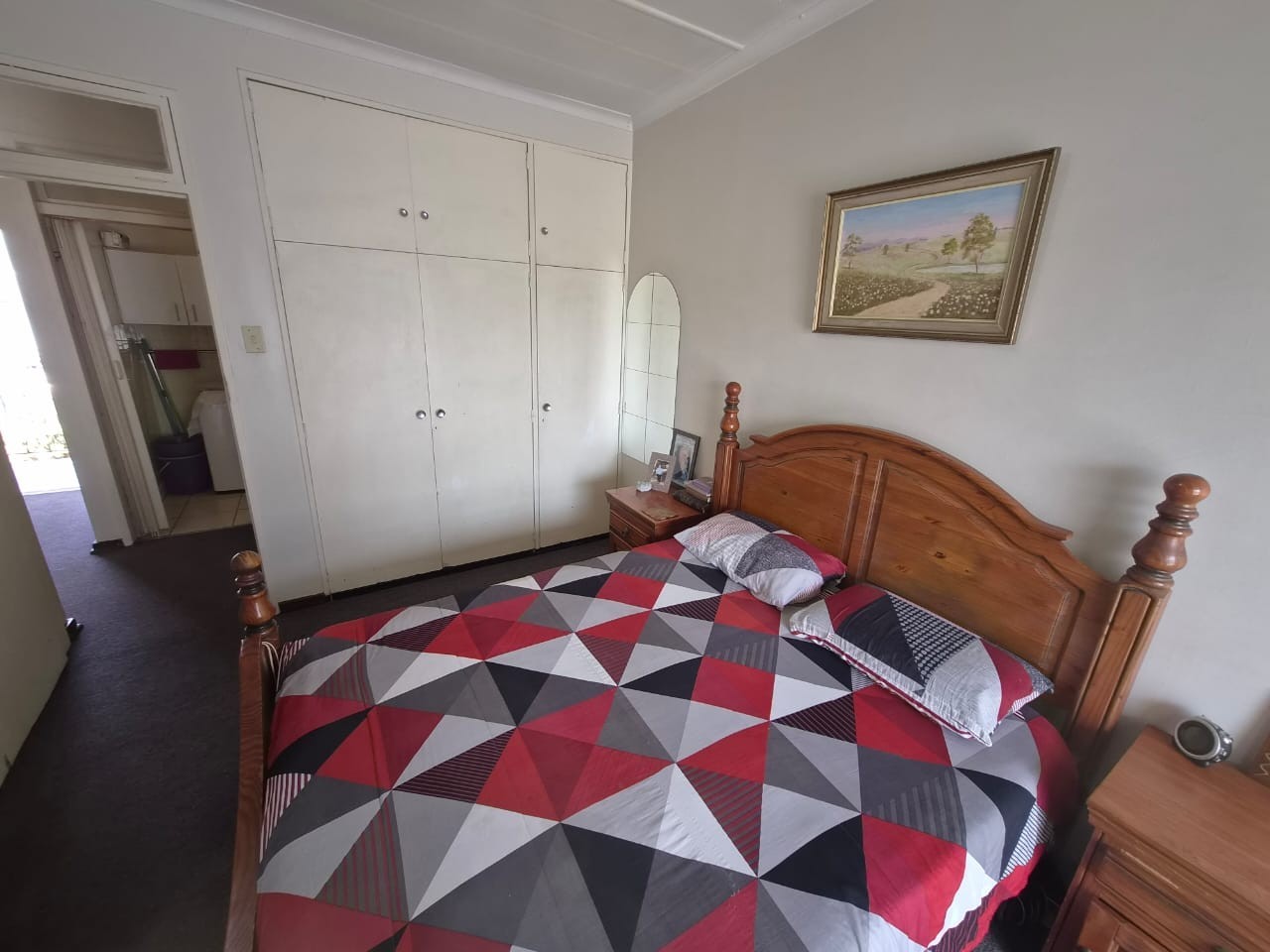 Apartment for sale in Horizon View, Roodepoort, 61 m²