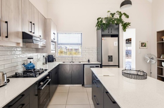 Stunning 2 bedroom with 2 bathrooms for sale:  Spartikus Lifestyle Estate