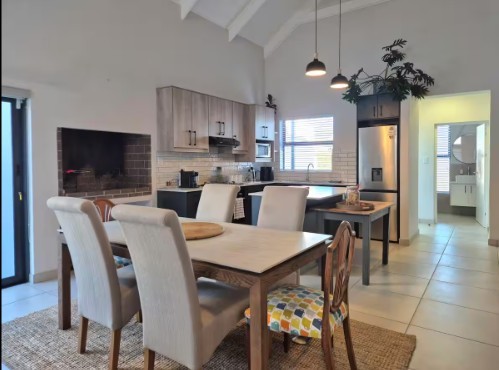 House for sale in Laguna, Langebaan, 133 m²