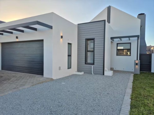 House for sale in Laguna, Langebaan, 133 m²