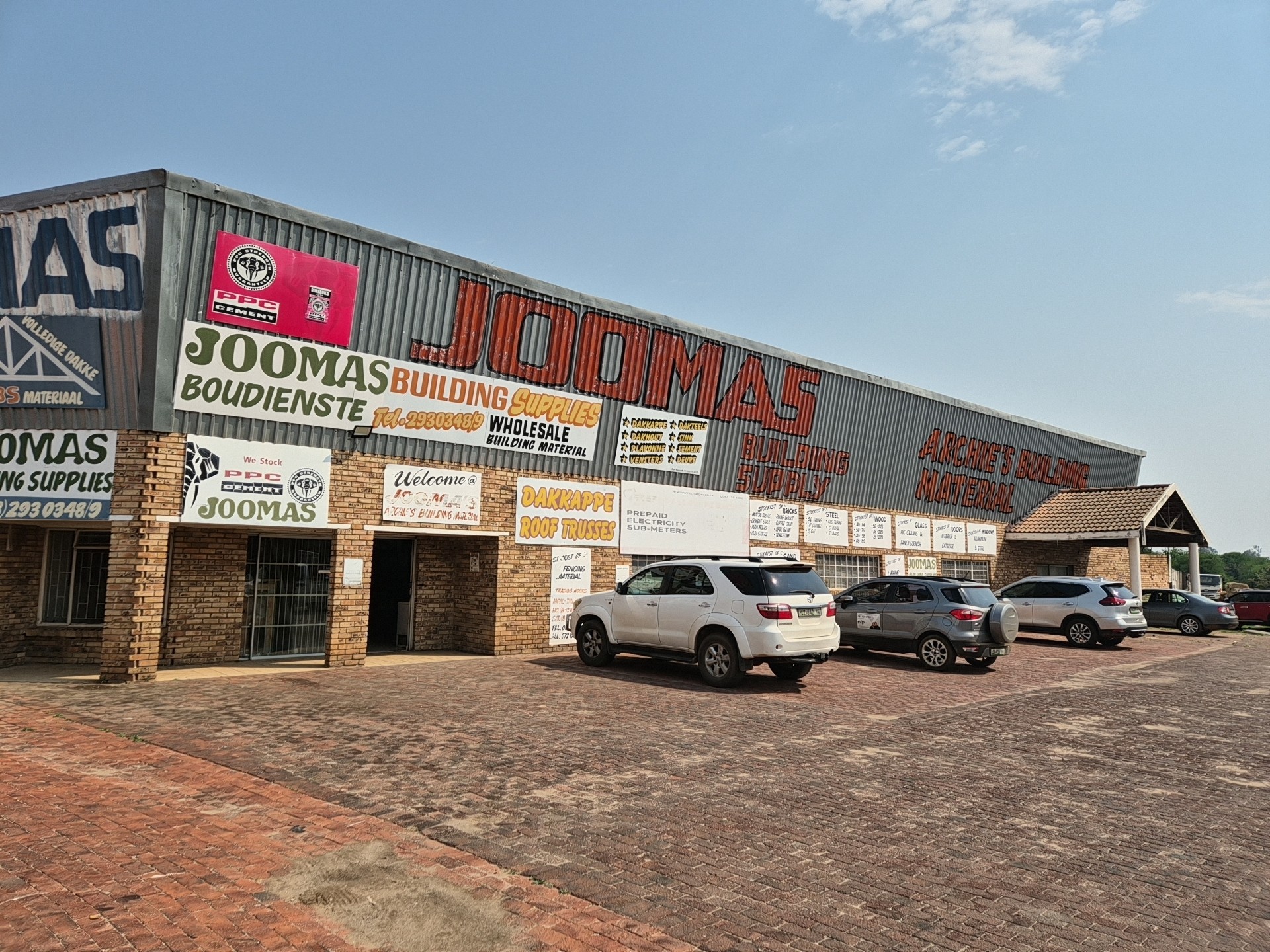 Industrial Property for sale in Potchefstroom Industrial, Potchefstroom, North West, 18700 m²