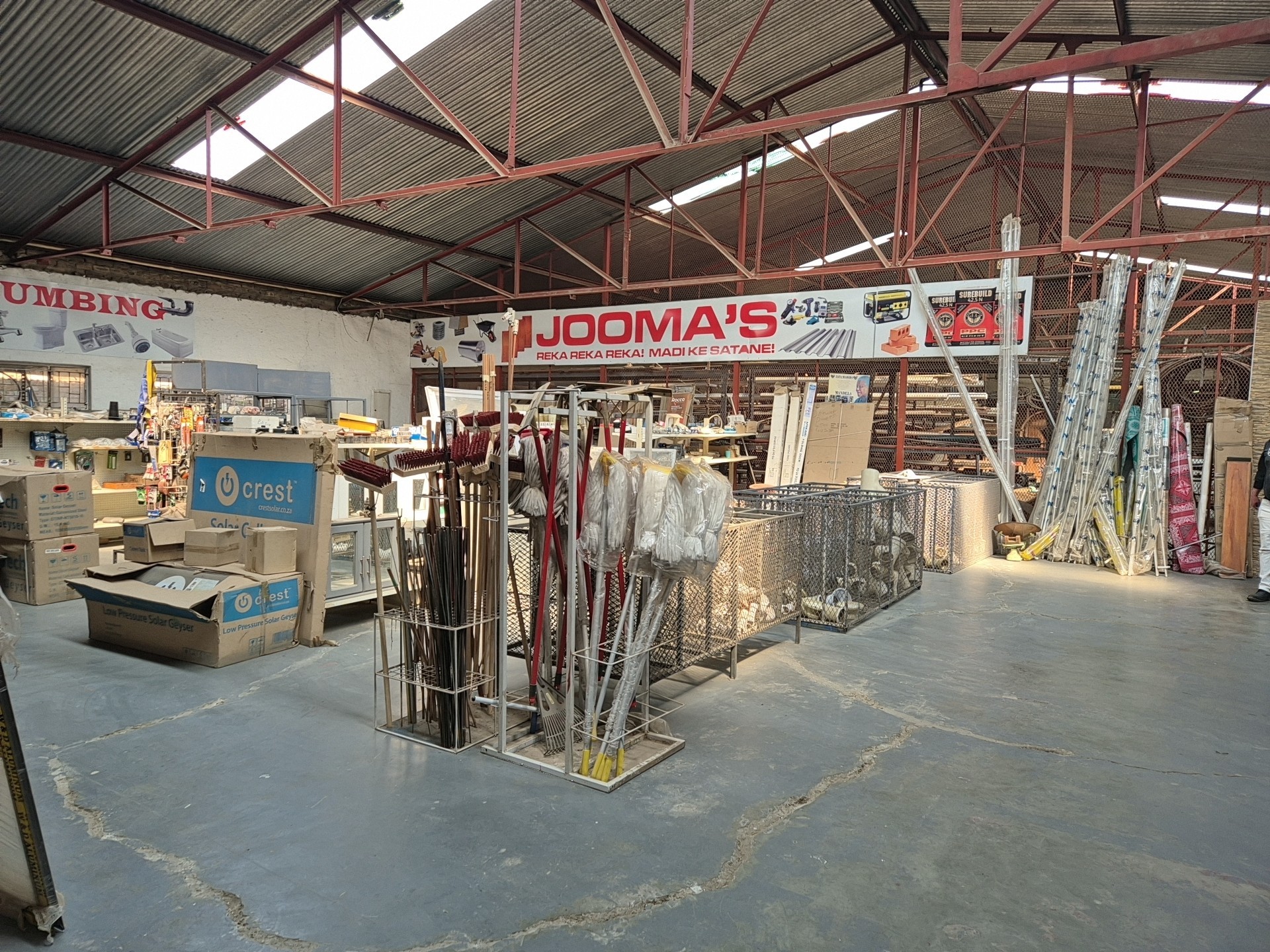 Industrial Property for sale in Potchefstroom Industrial, Potchefstroom, North West, 18700 m²