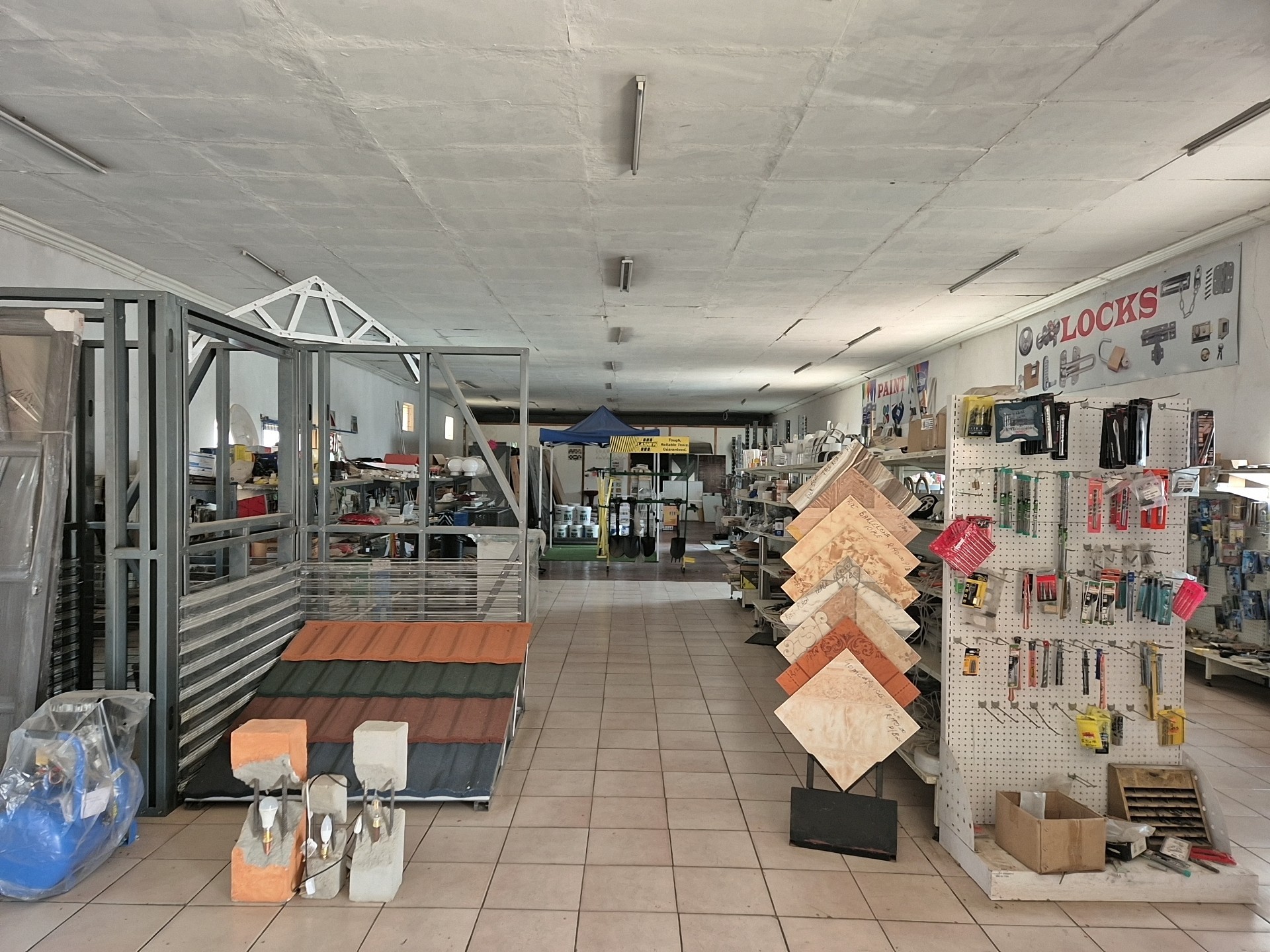 Industrial Property for sale in Potchefstroom Industrial, Potchefstroom, North West, 18700 m²