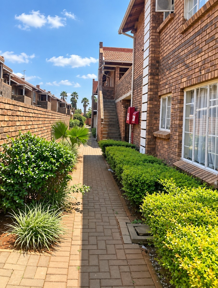 Ground Floor 2 Bed, 2 Bath with Private Garden, Online Bidding 29 October