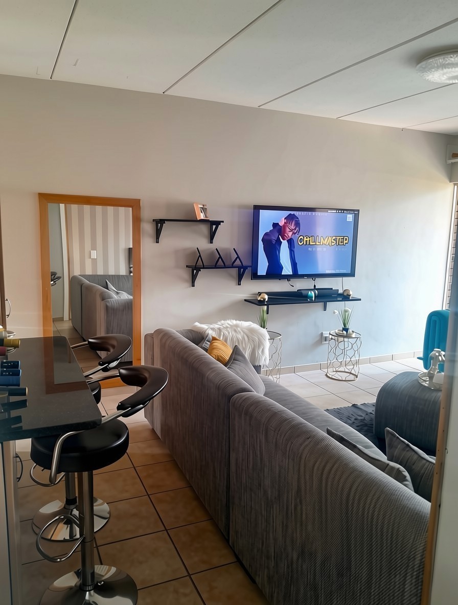 Apartment for sale in Clarina, Akasia, 58 m²